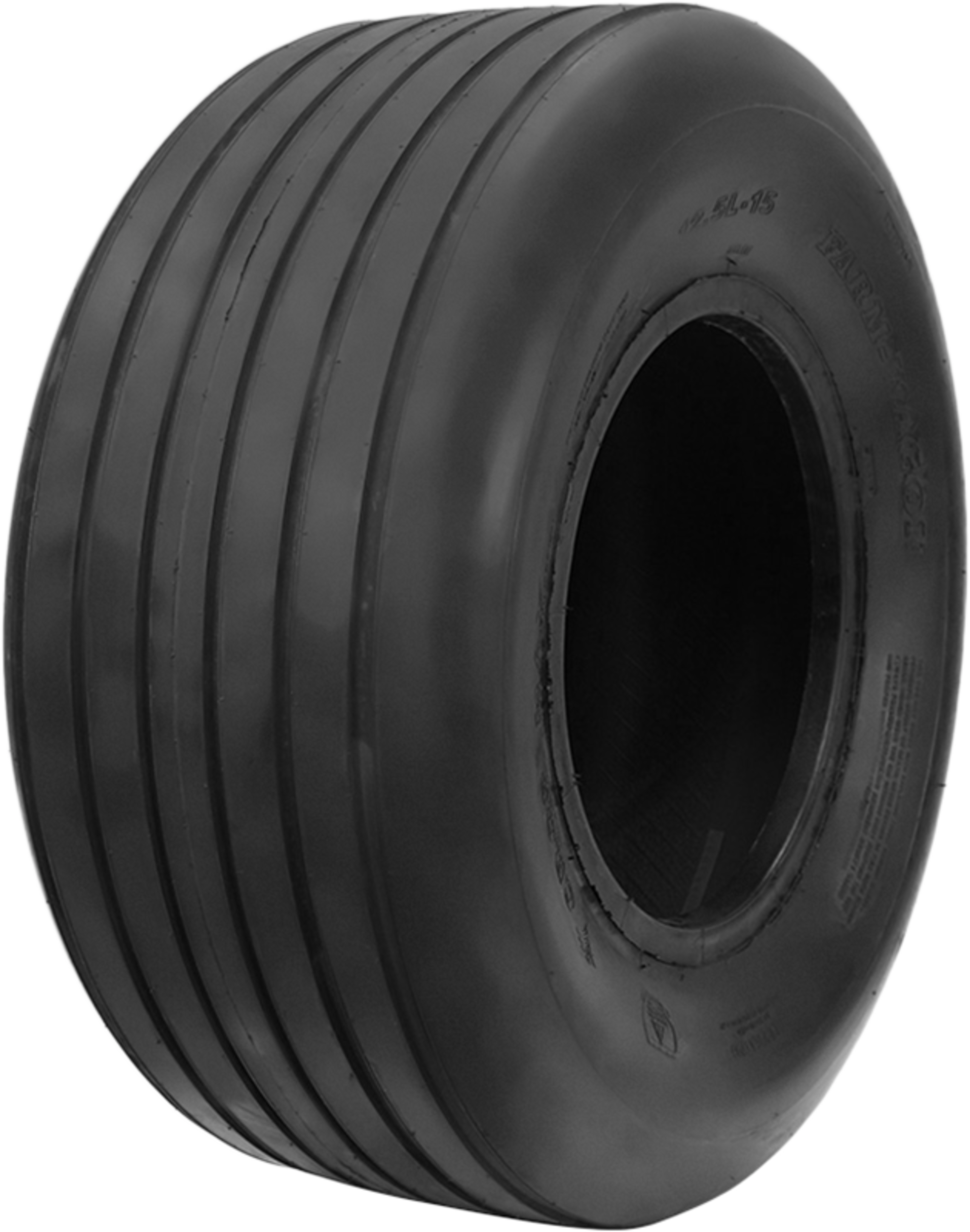 Tire Sidetread