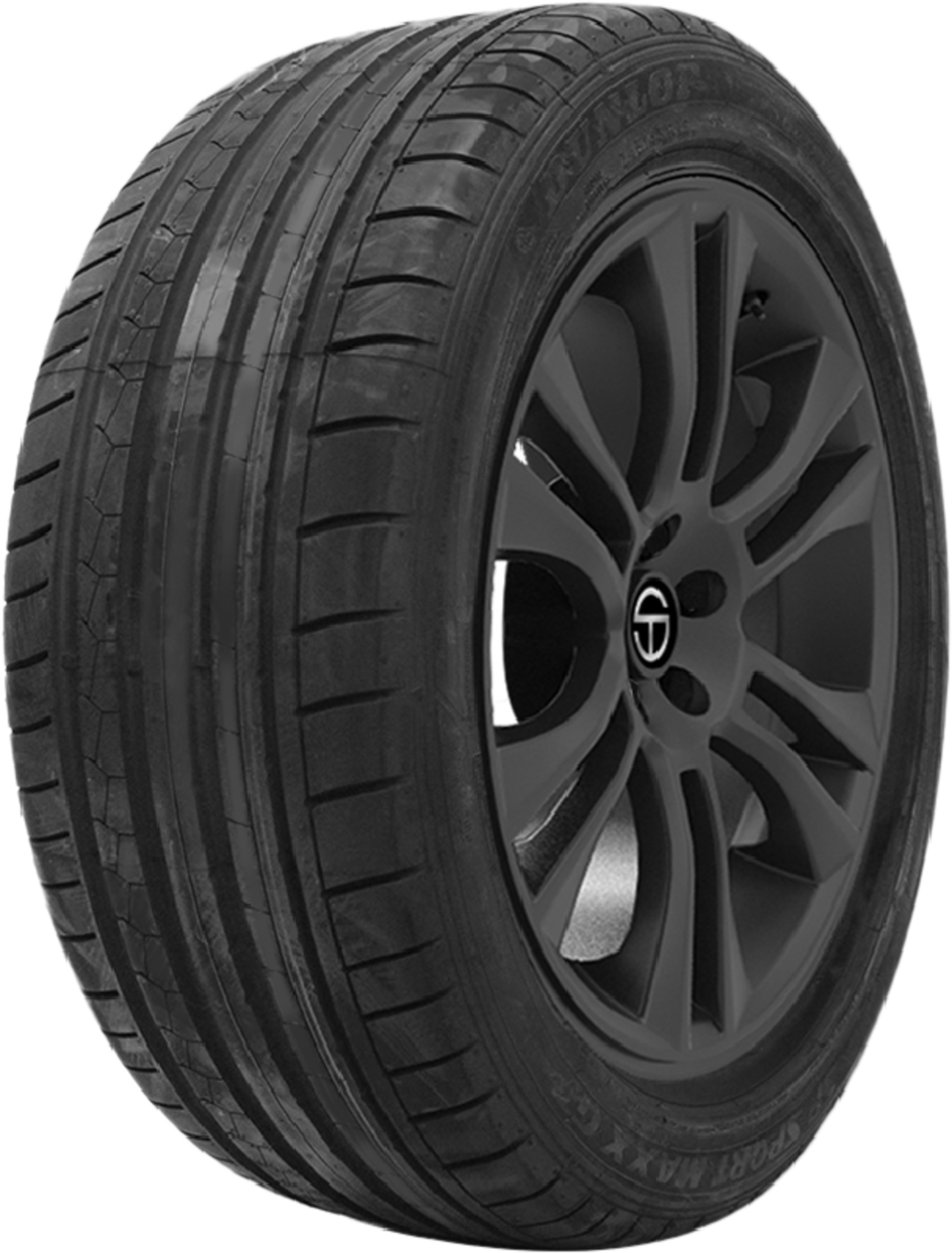 Tire Sidetread