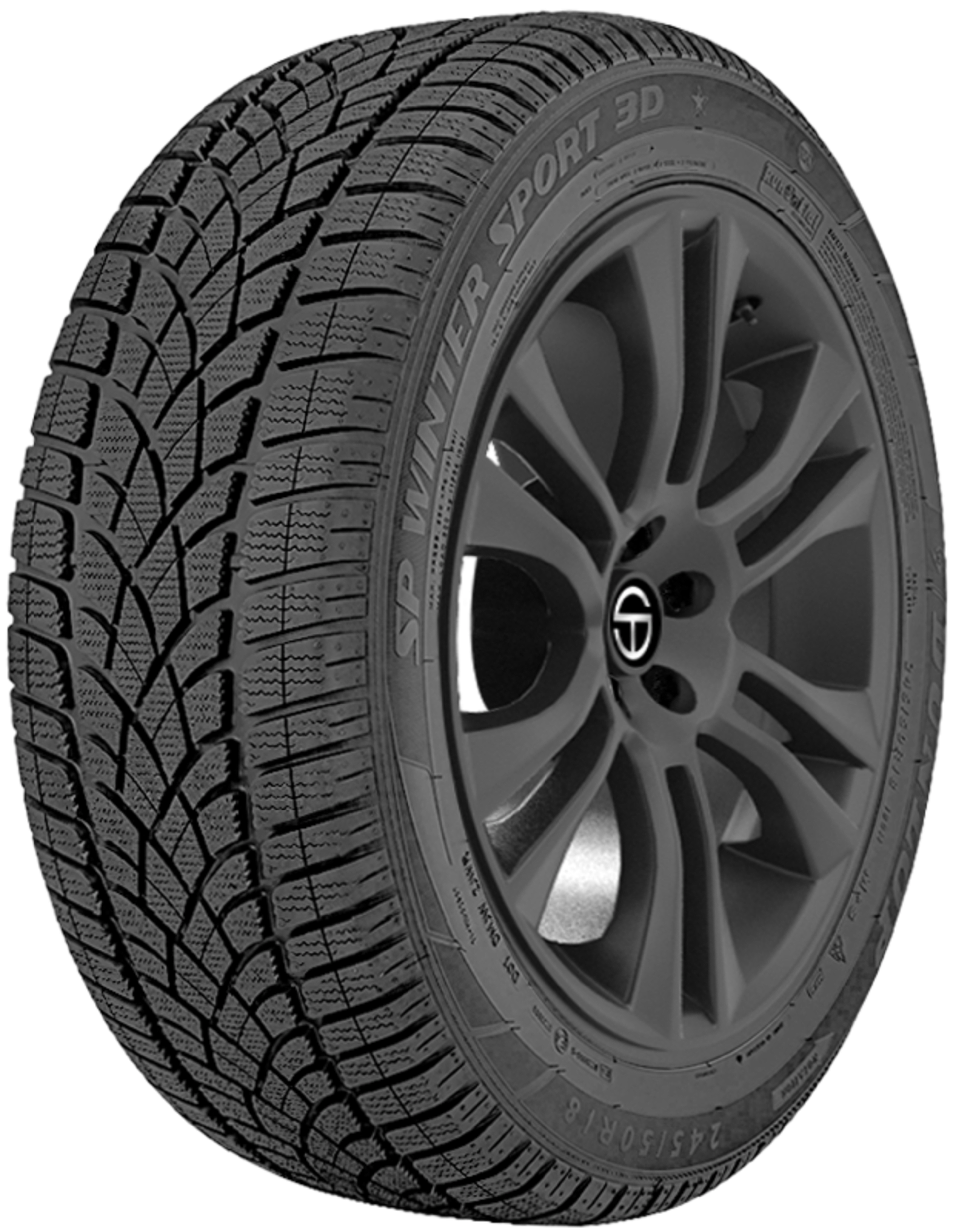 Tire Sidetread