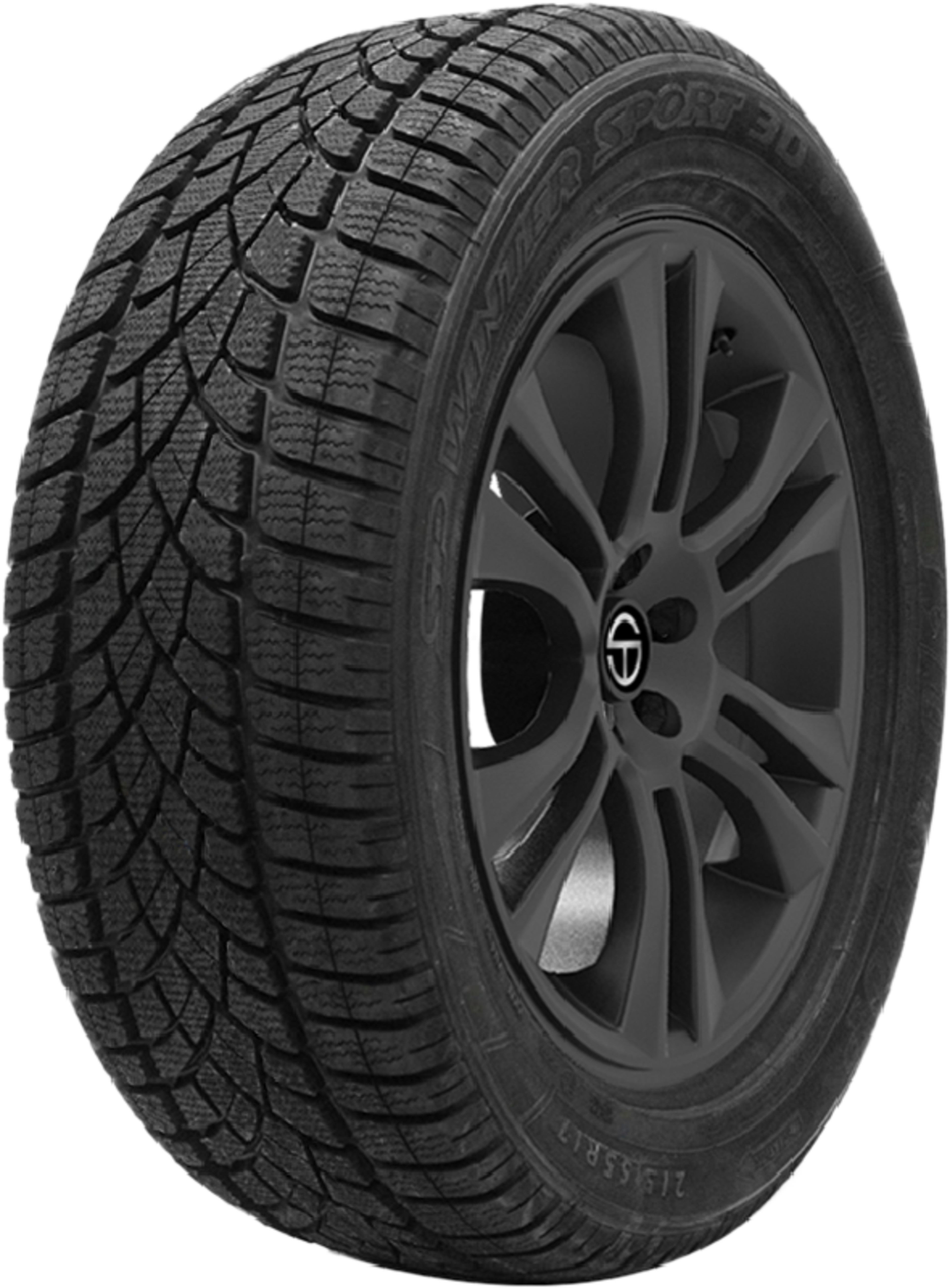 Tire Sidetread