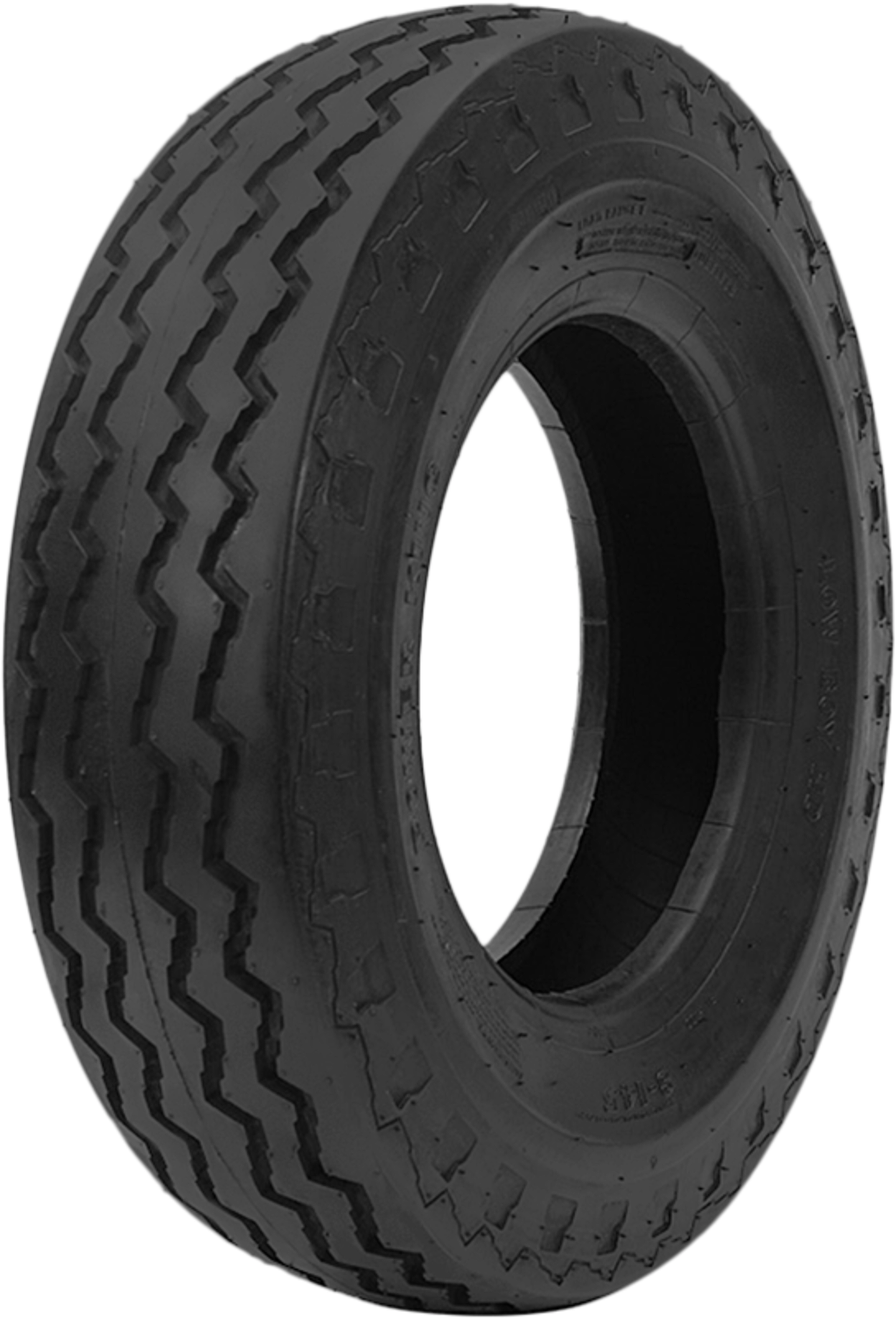 Tire Sidetread