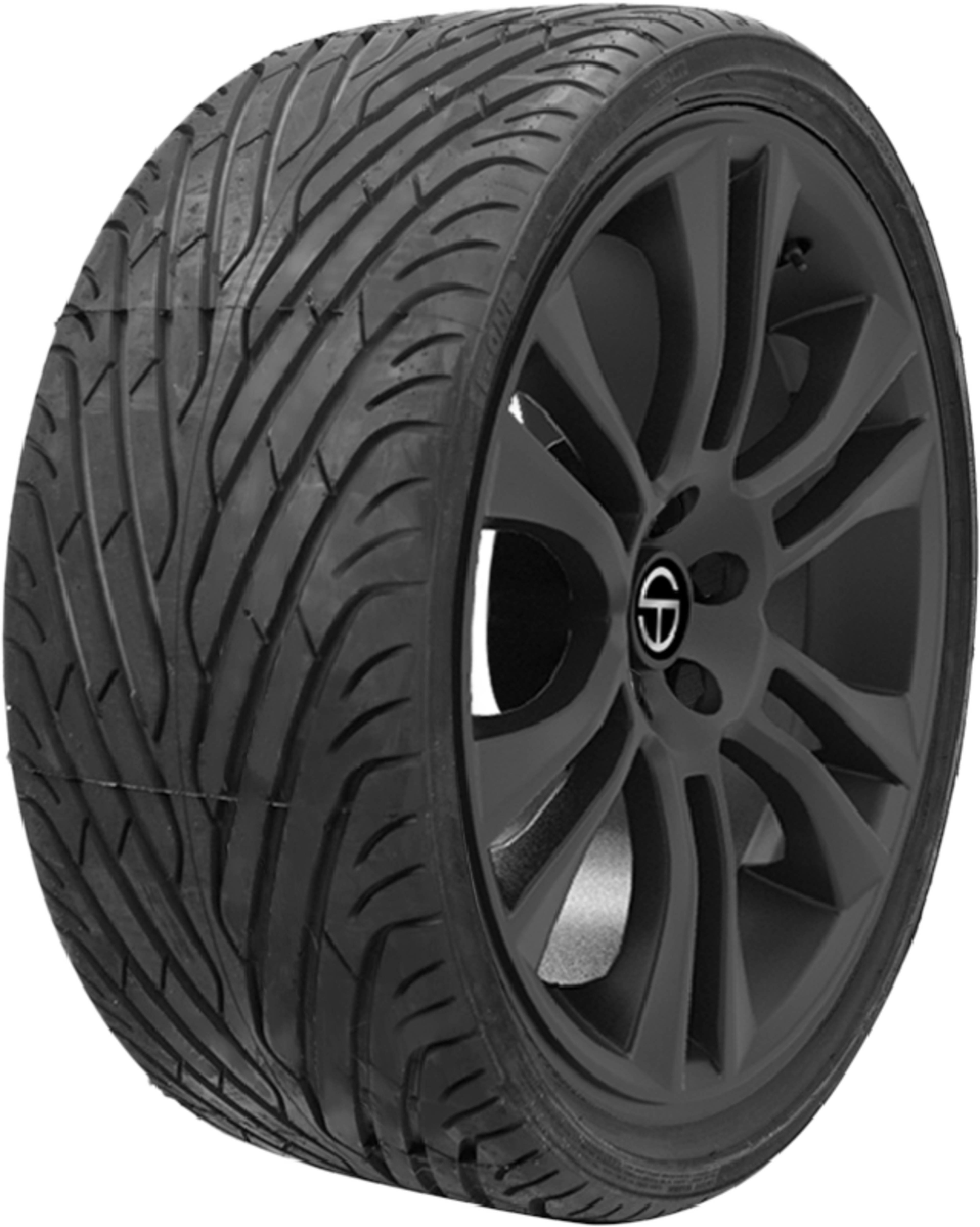 Tire Sidetread
