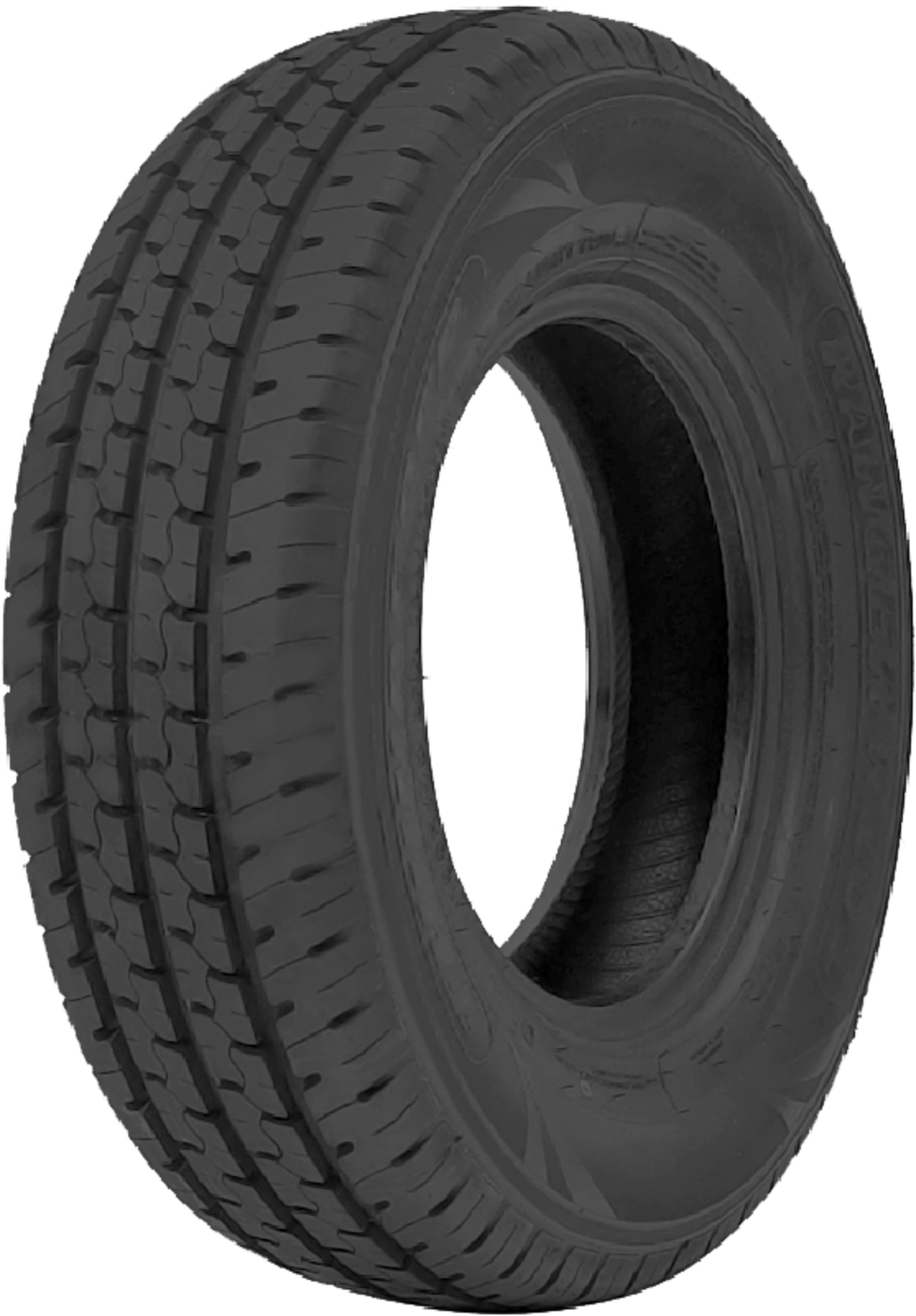 Tire Sidetread