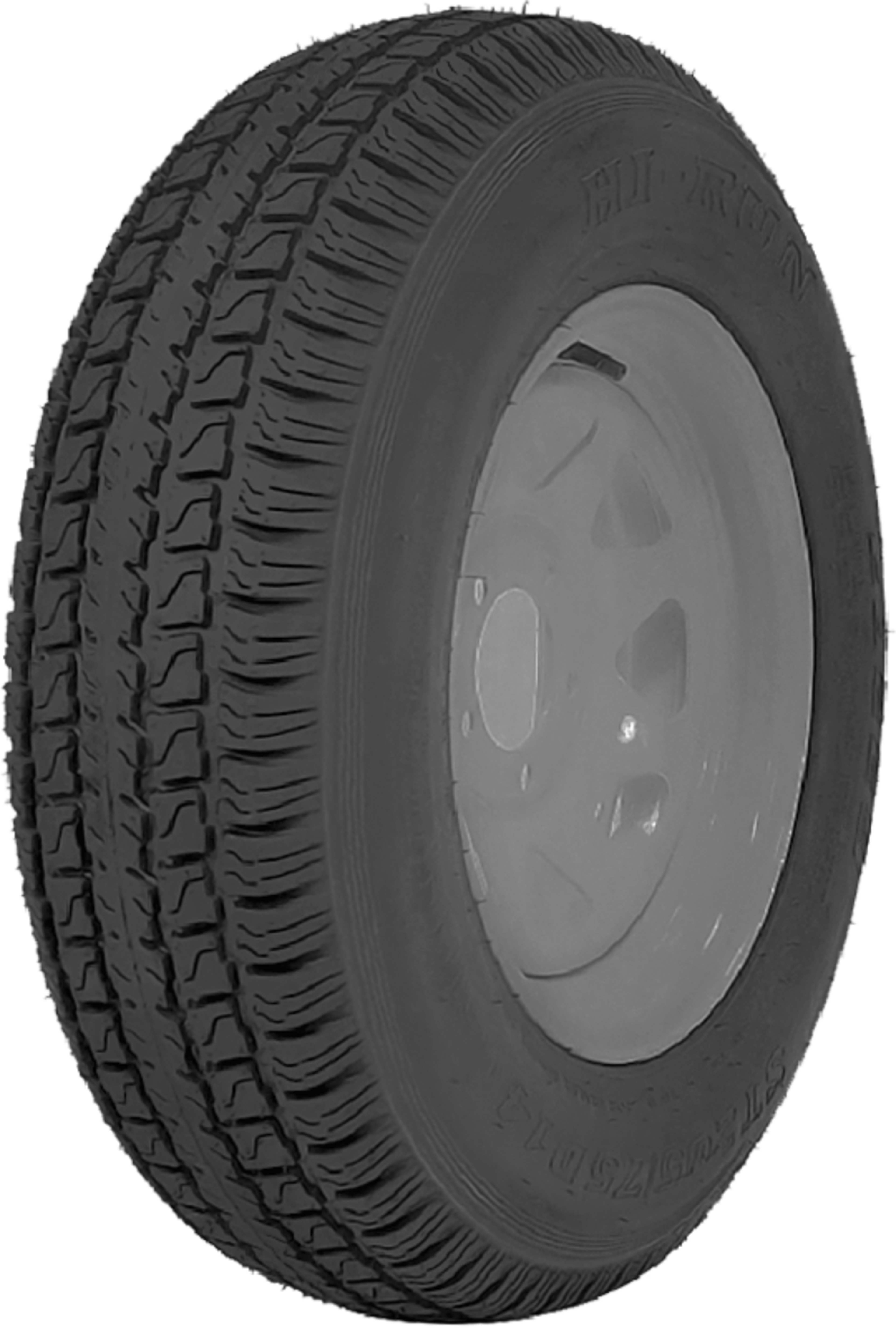 Tire Sidetread