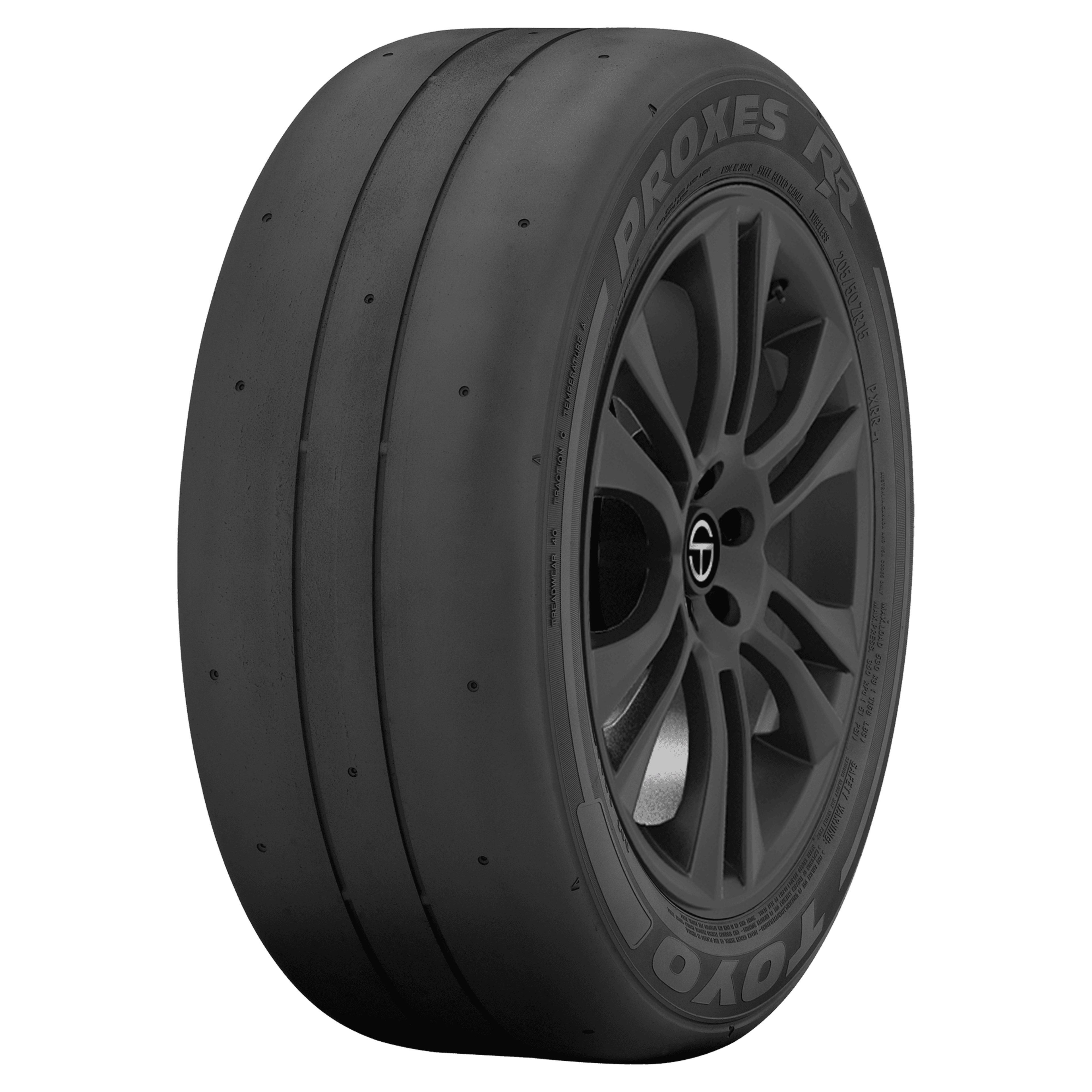 Tire Sidetread