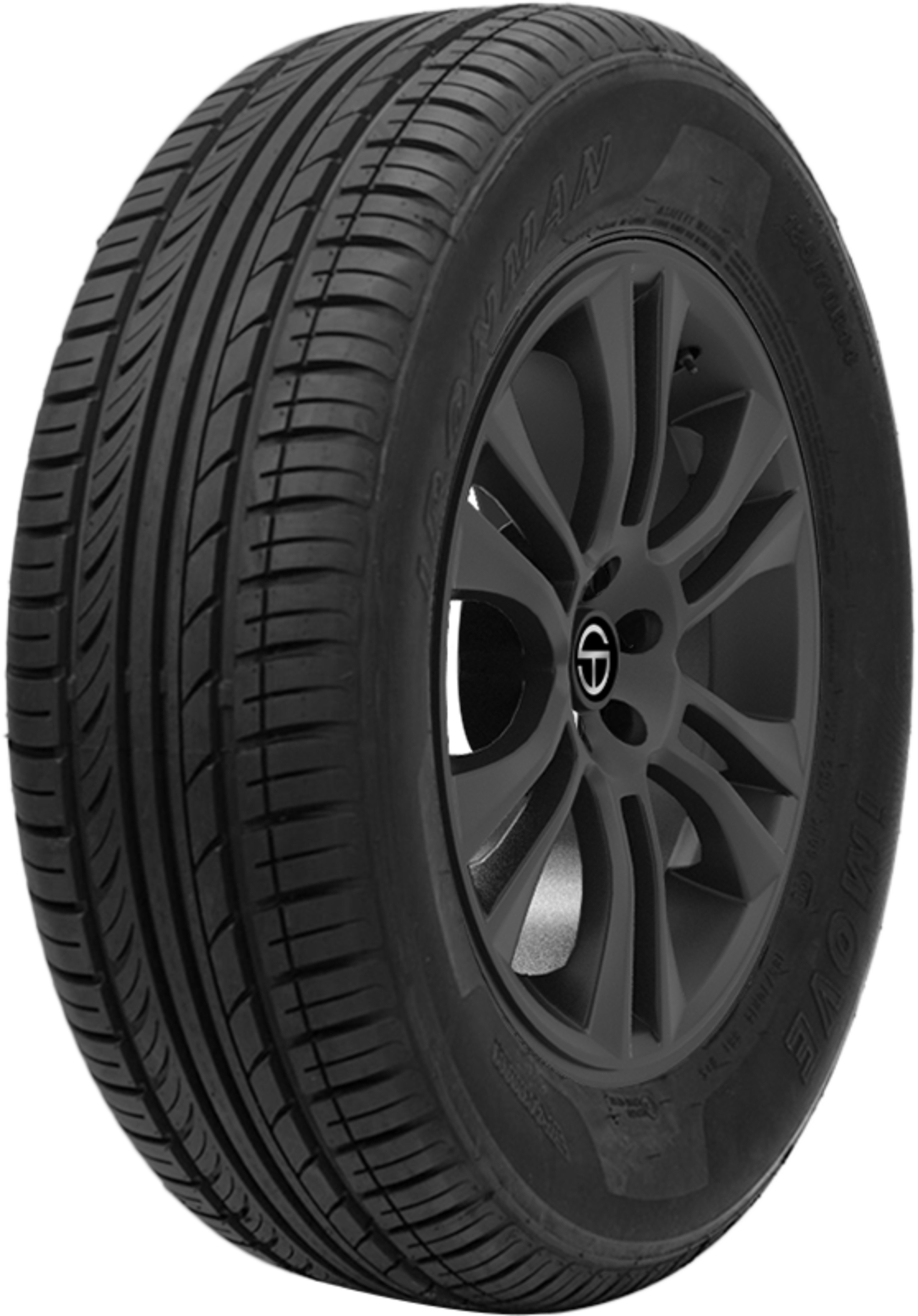 Tire Sidetread
