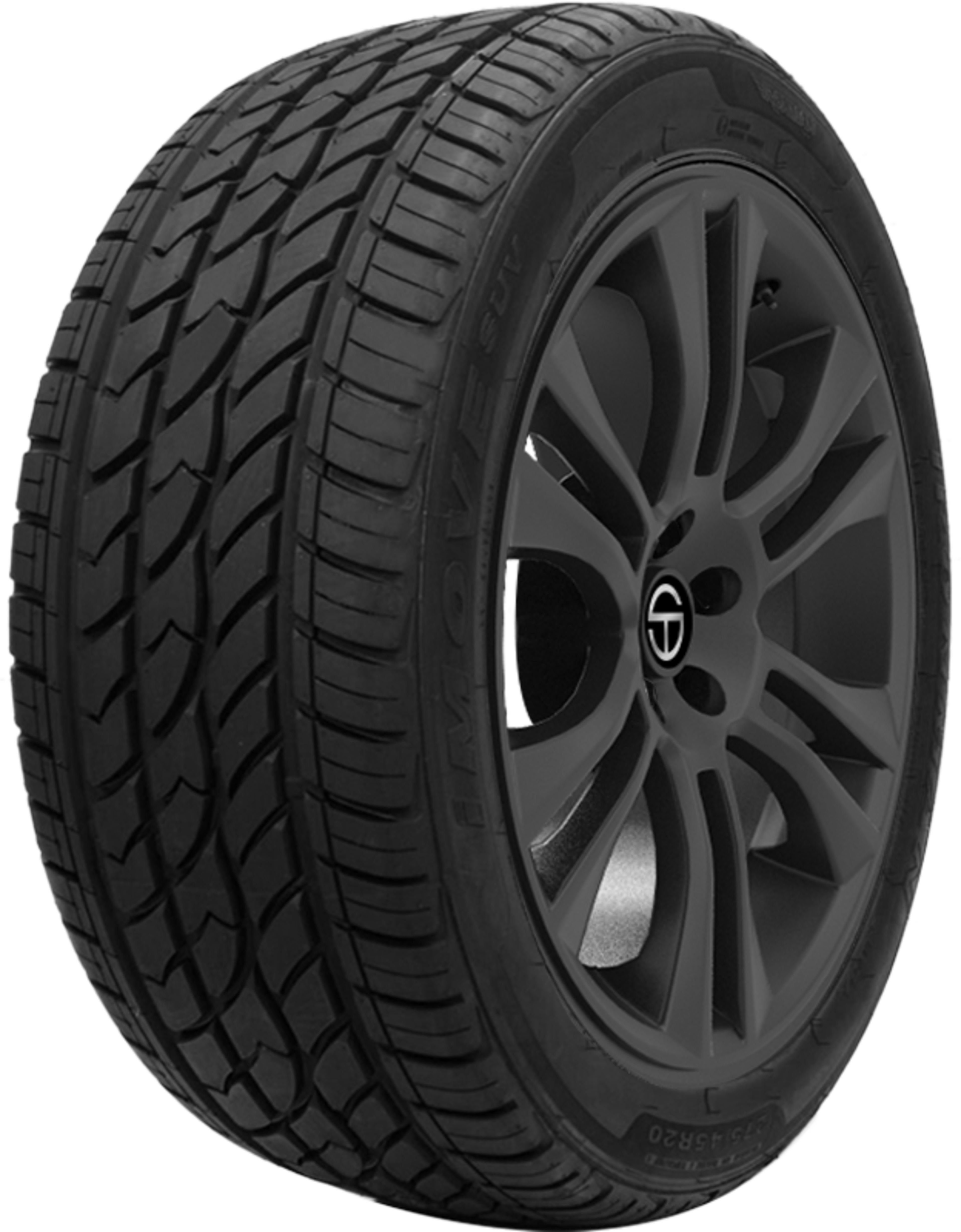 Tire Sidetread