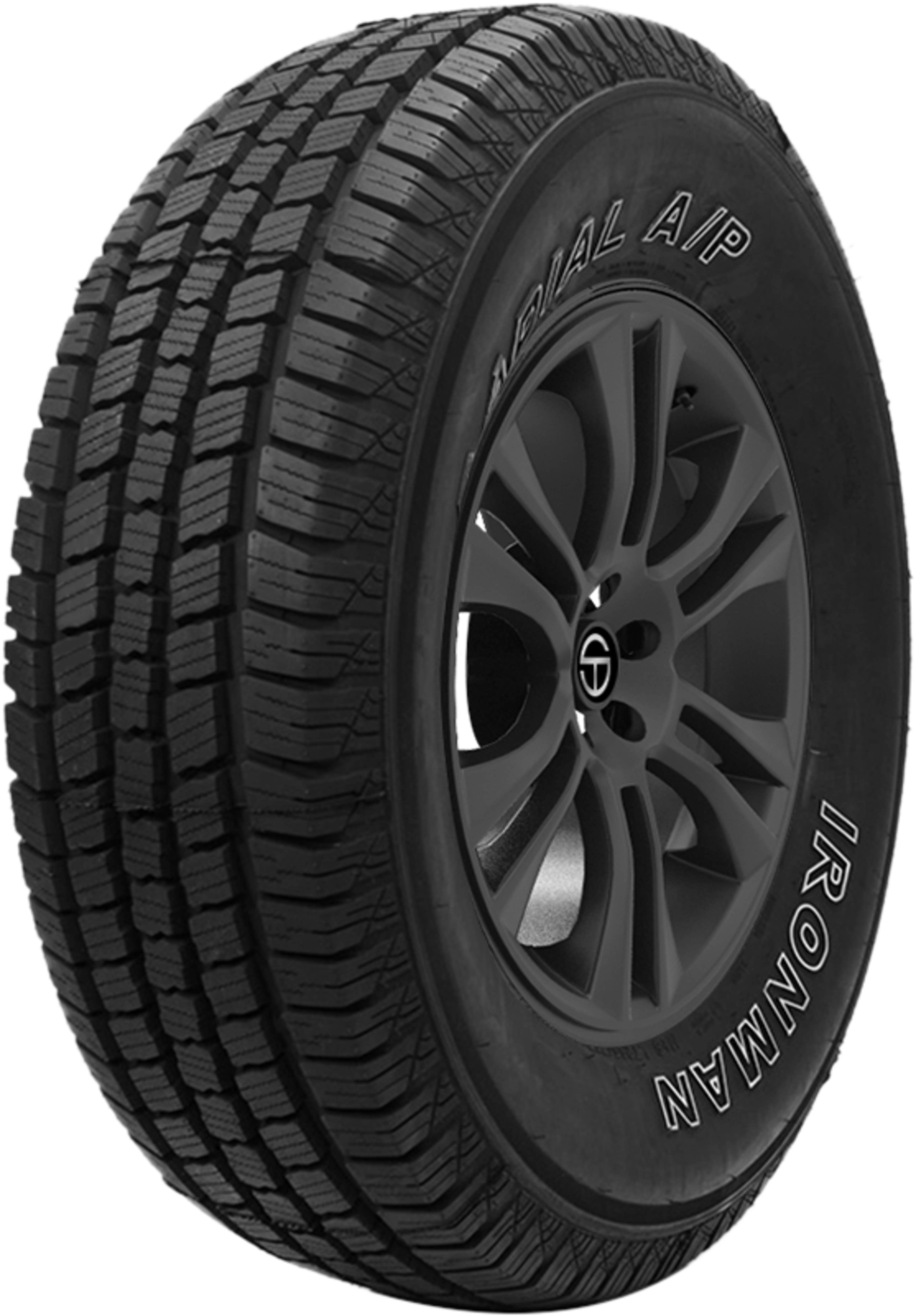 Tire Sidetread