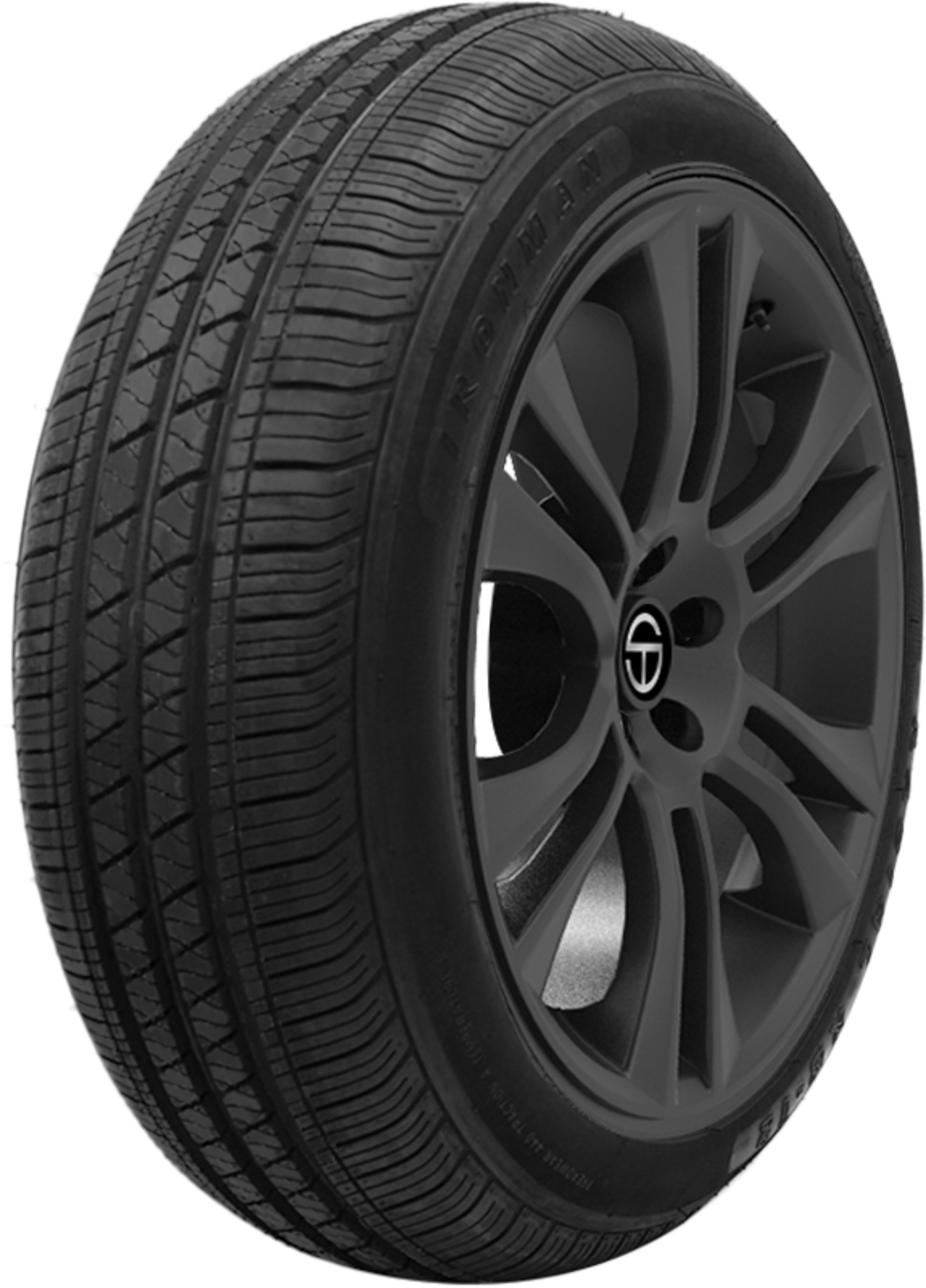 Tire Sidetread