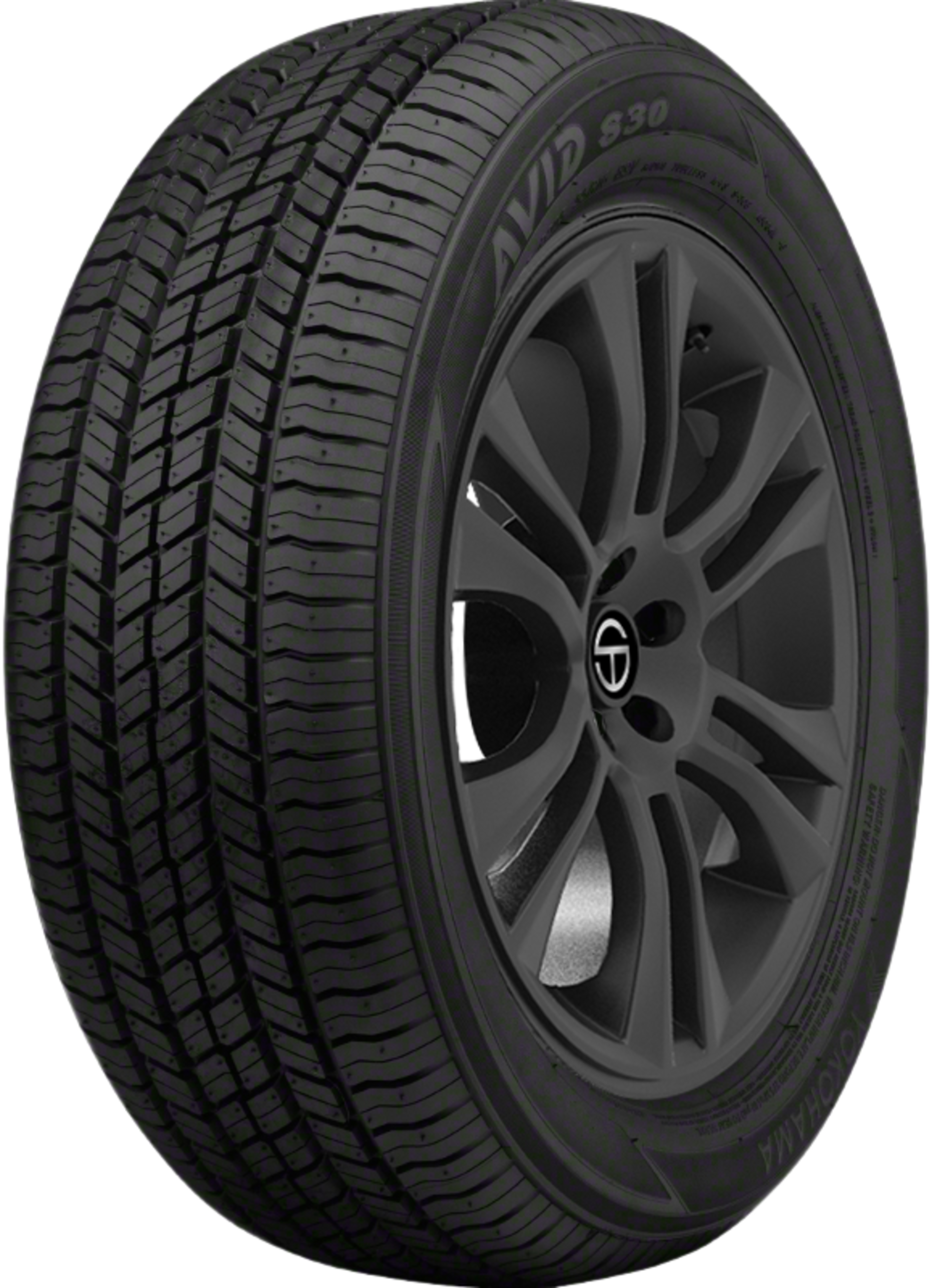 Tire Sidetread