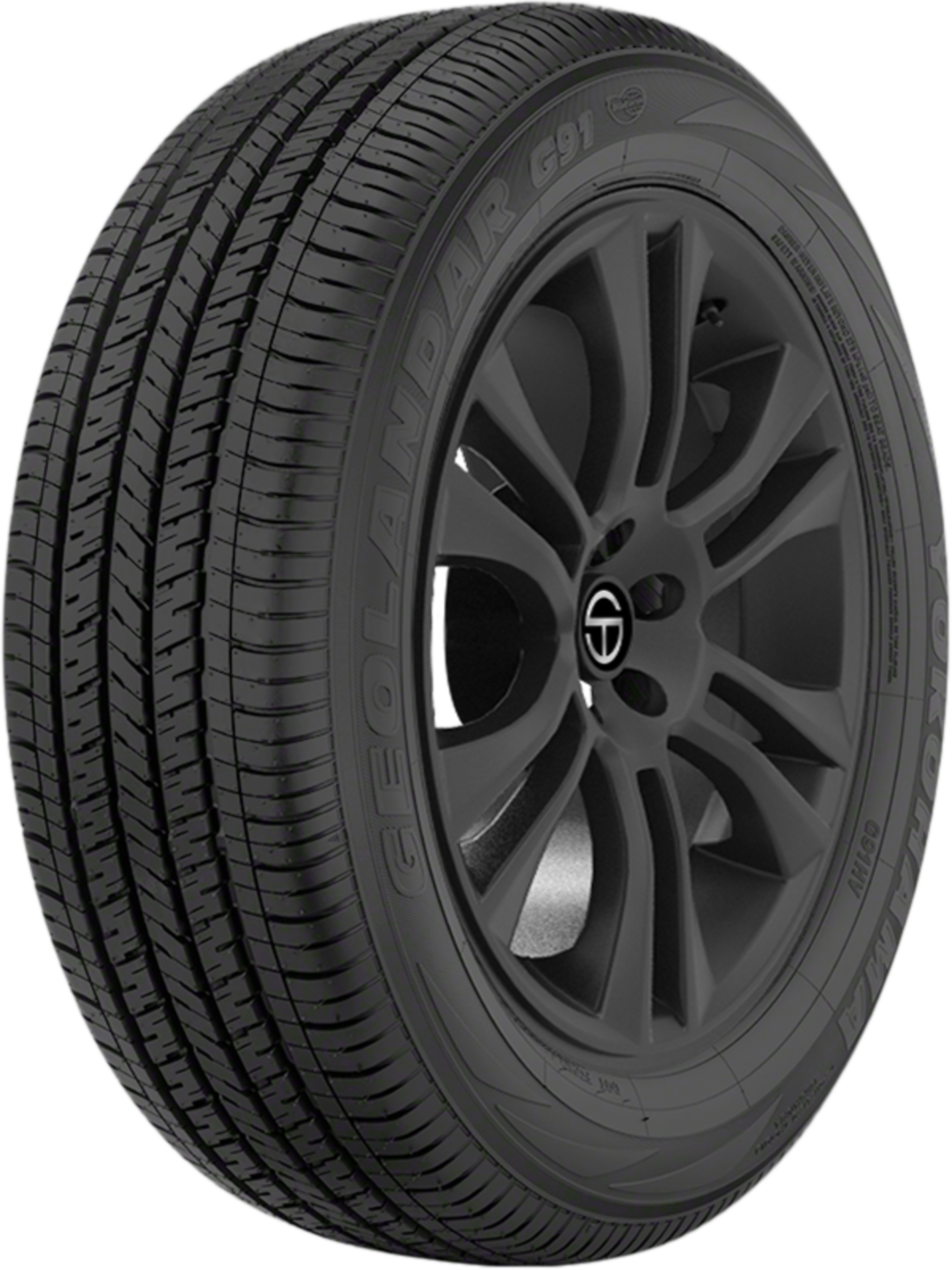 Tire Sidetread