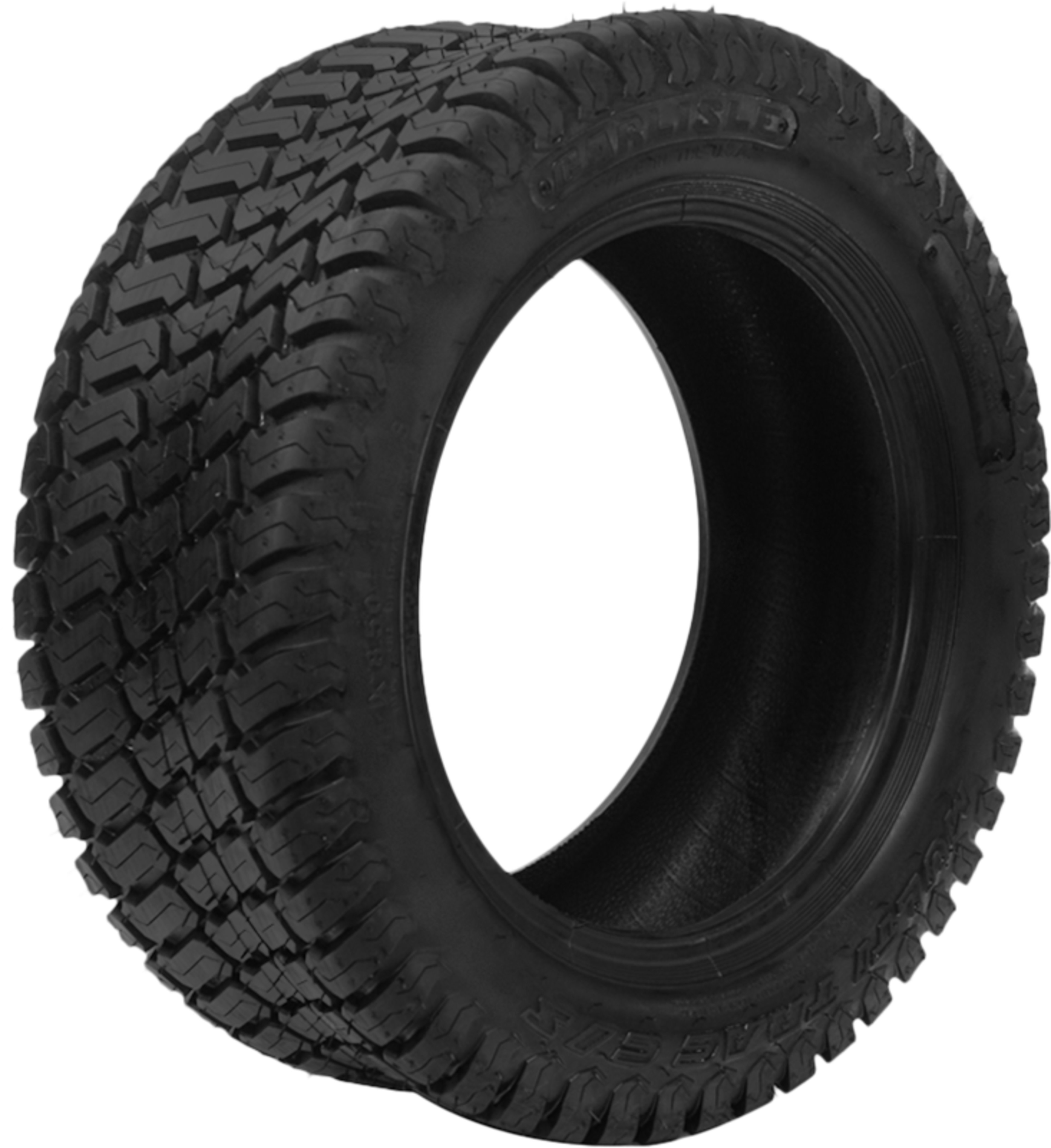 Tire Sidetread
