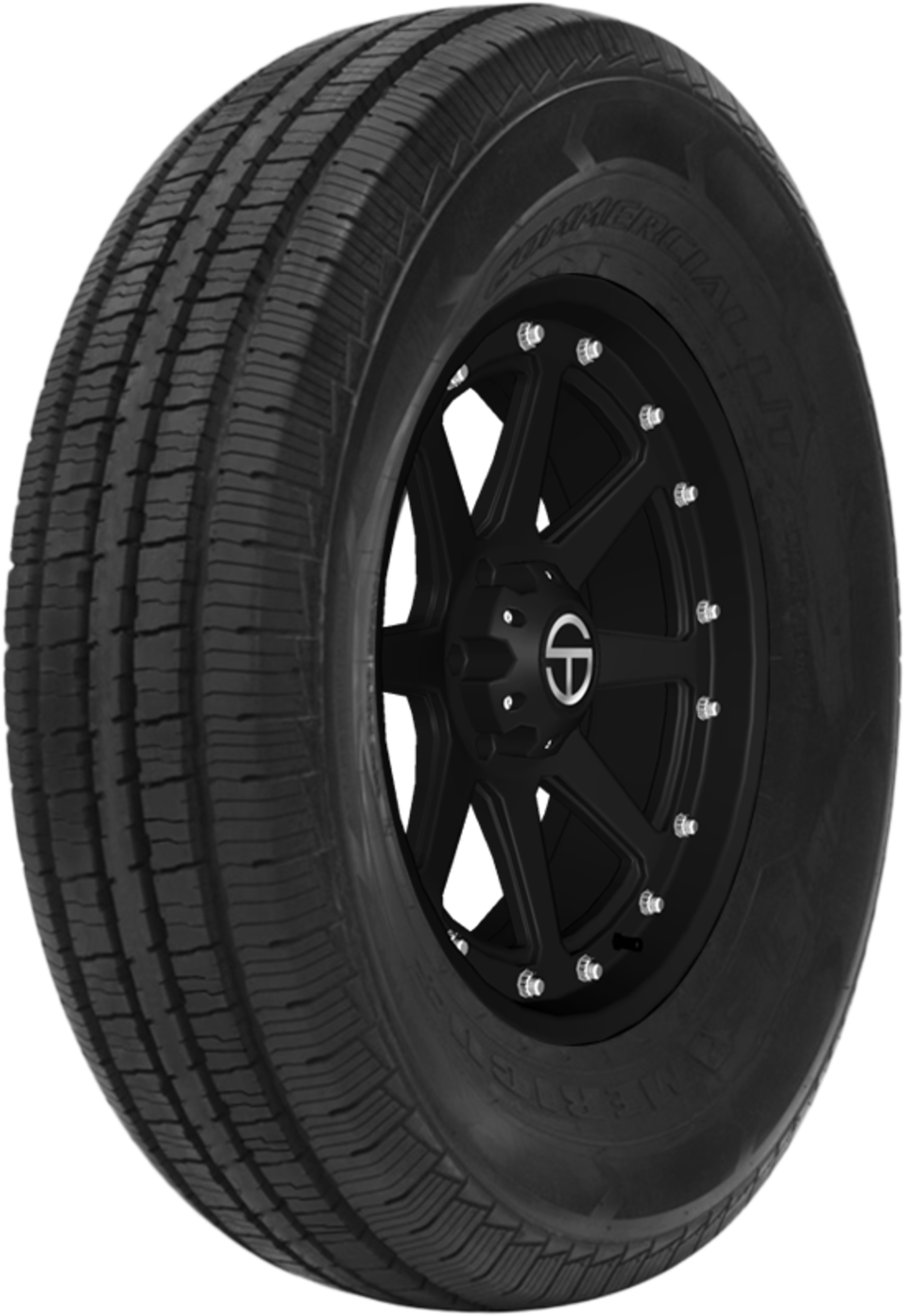 Tire Sidetread
