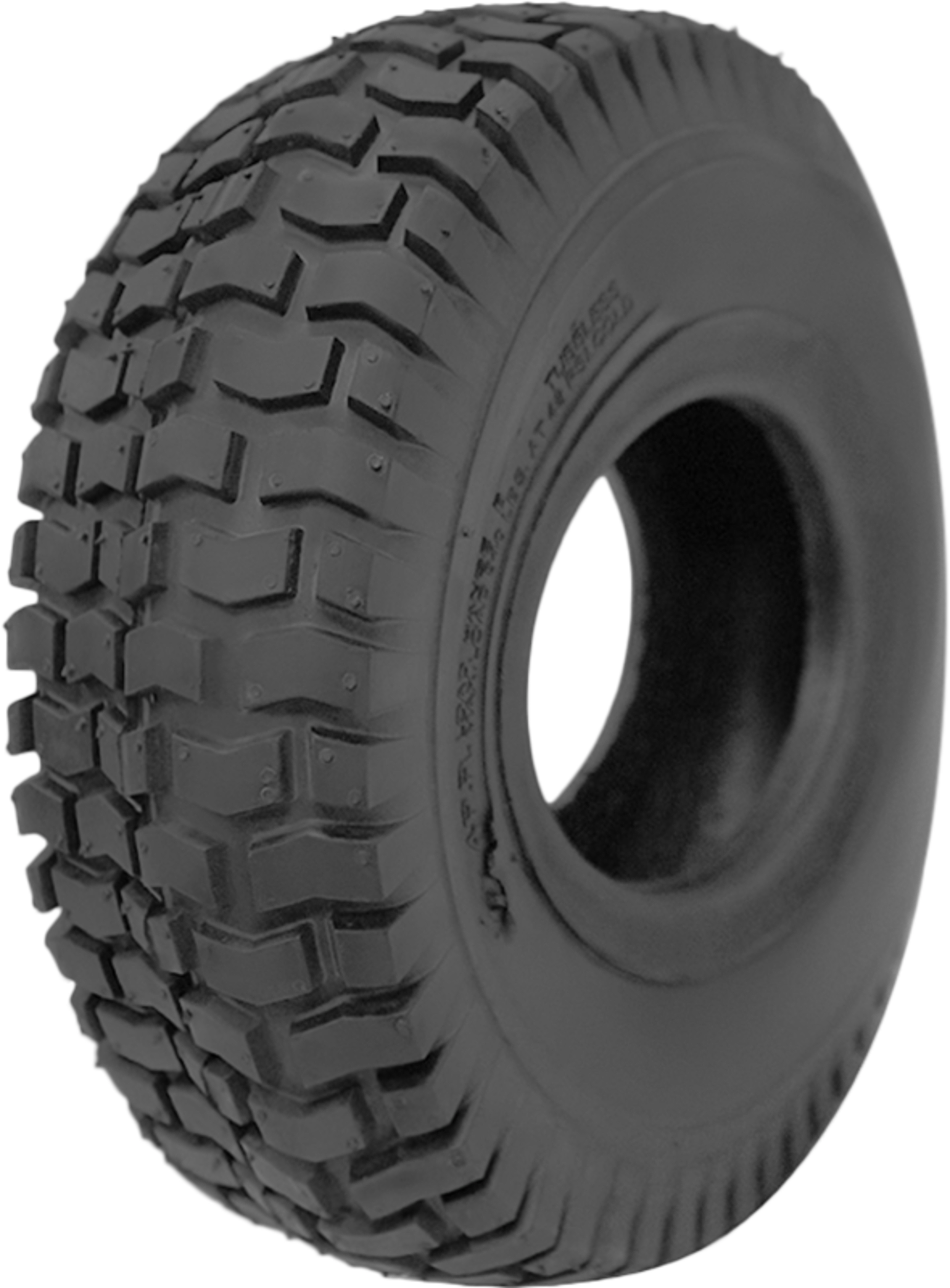 Tire Sidetread