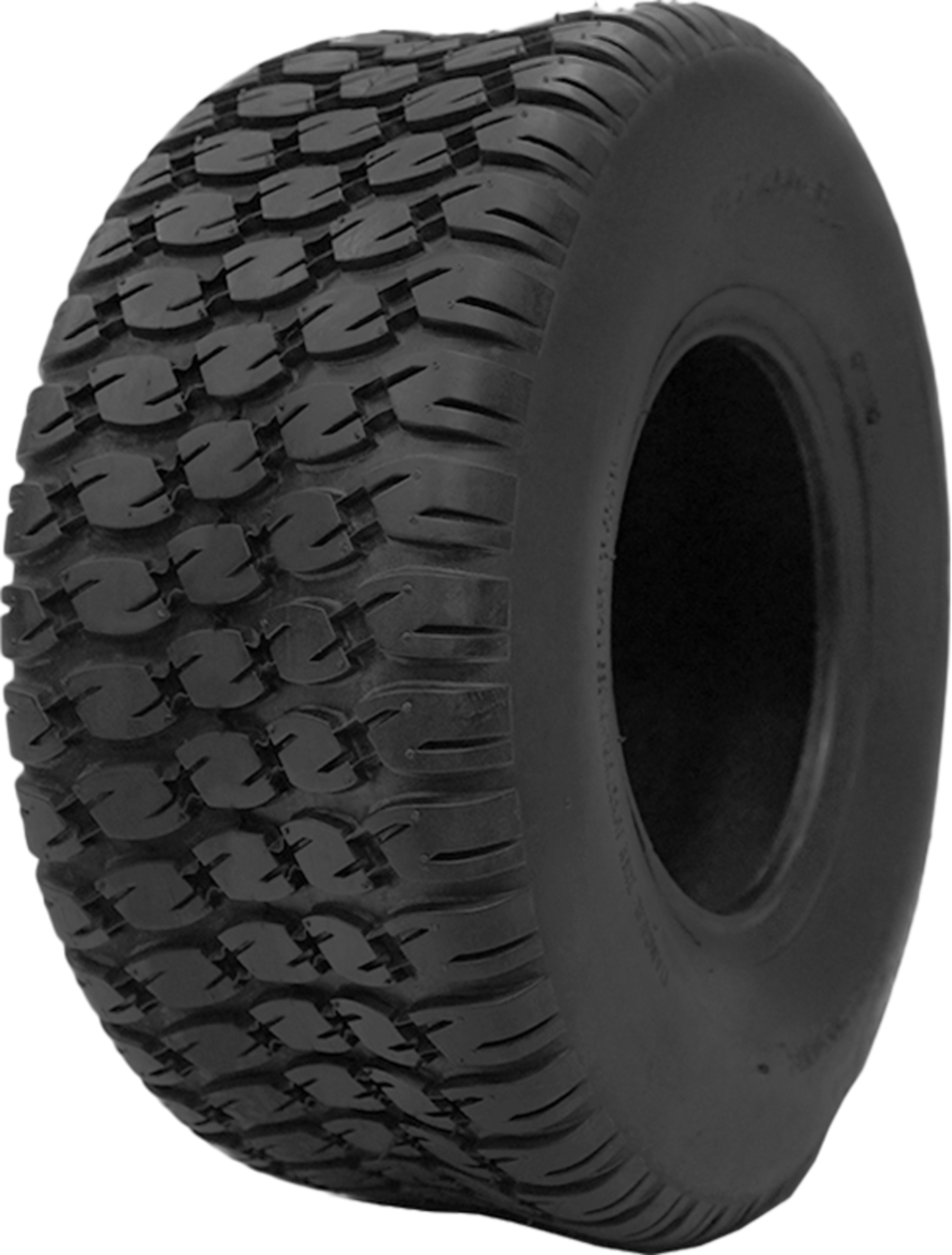 Tire Sidetread