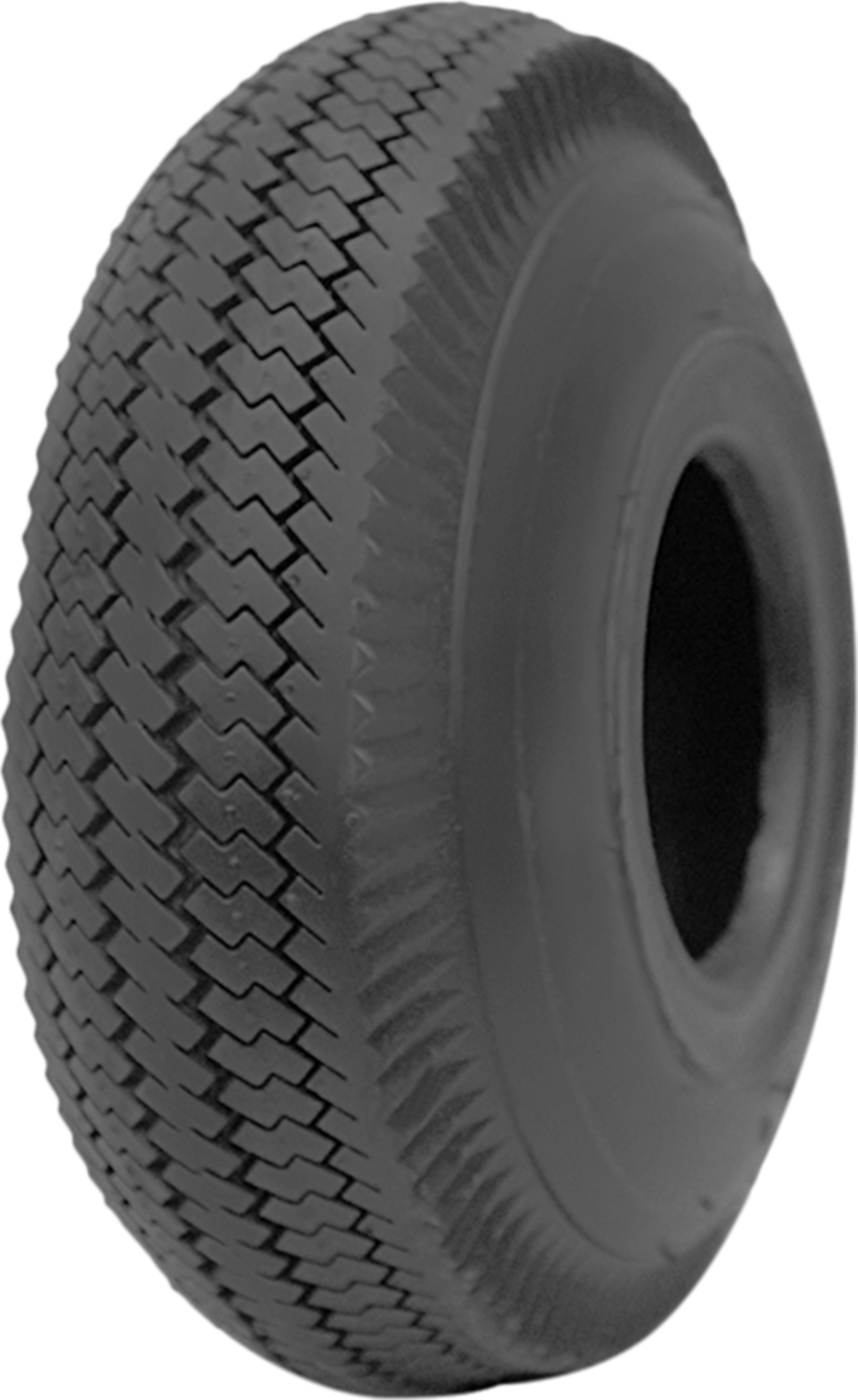 Tire Sidetread