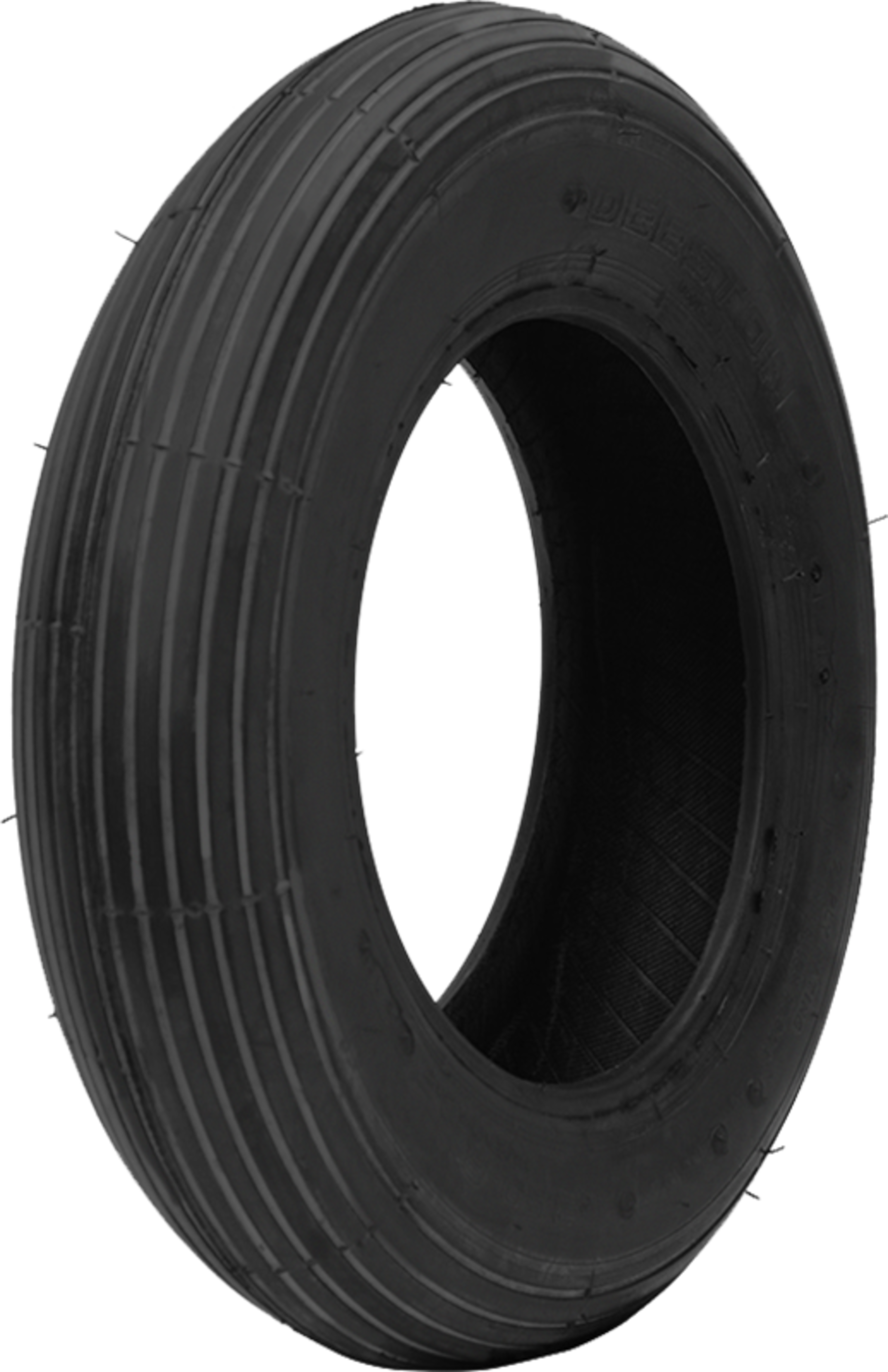 Tire Sidetread
