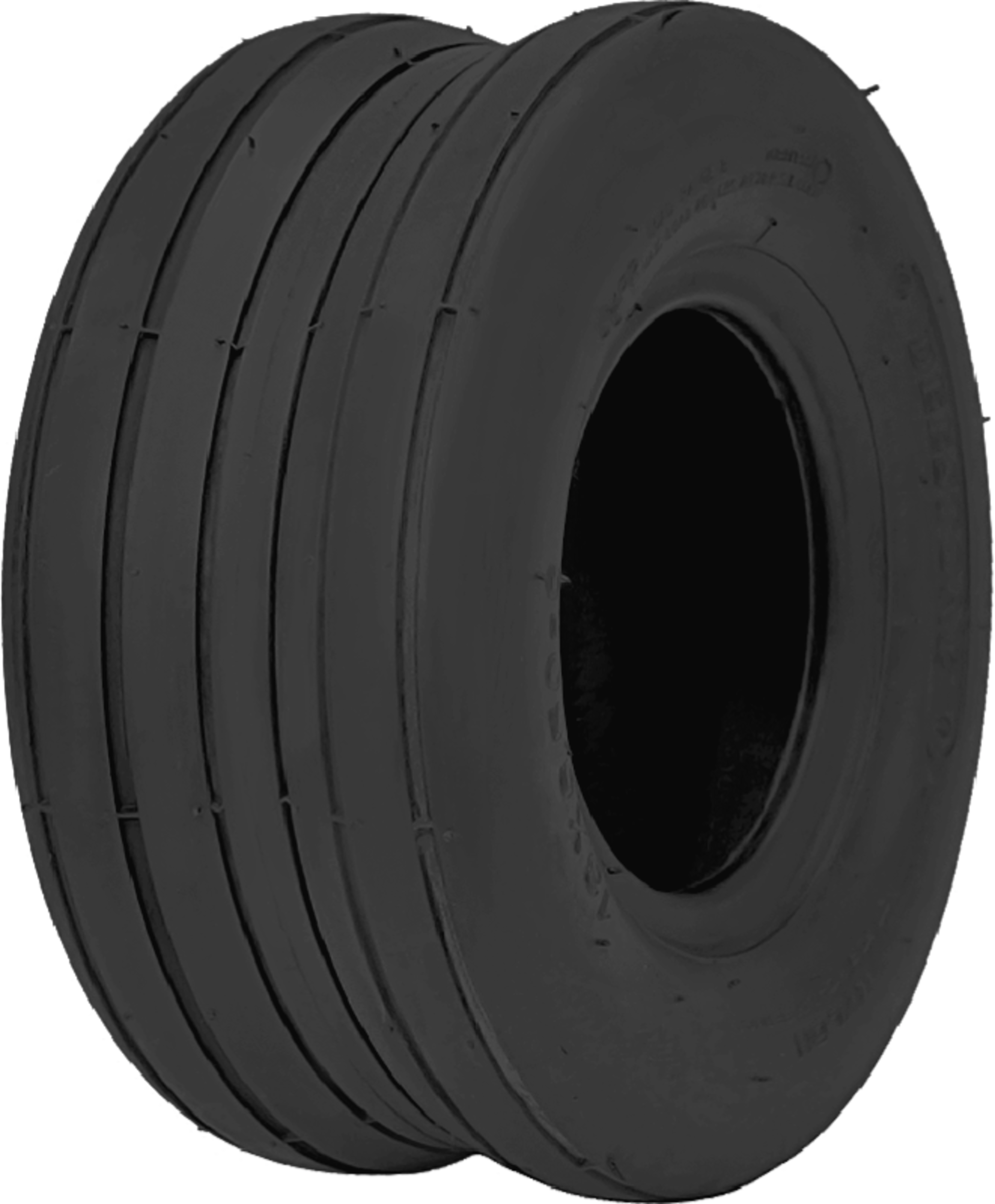 Tire Sidetread