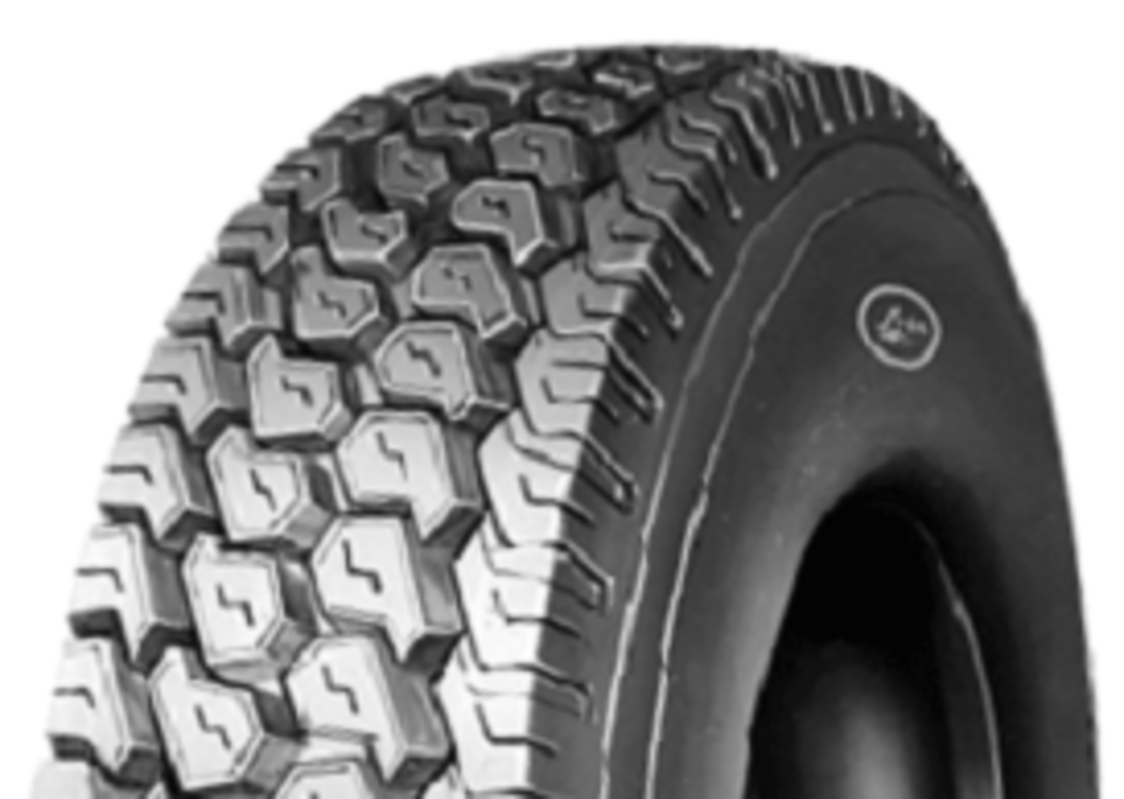 Tire Sidetread