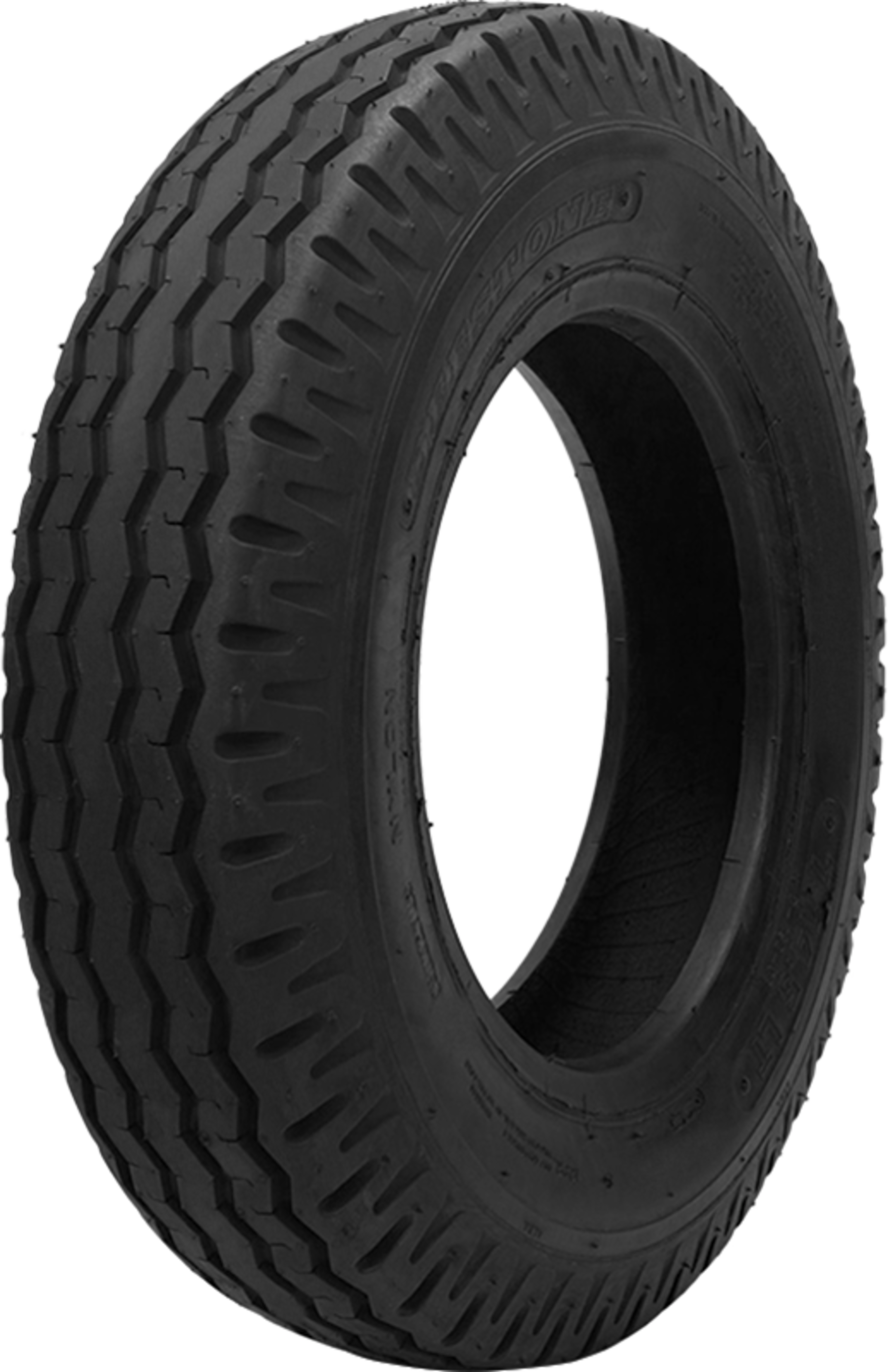 Tire Sidetread