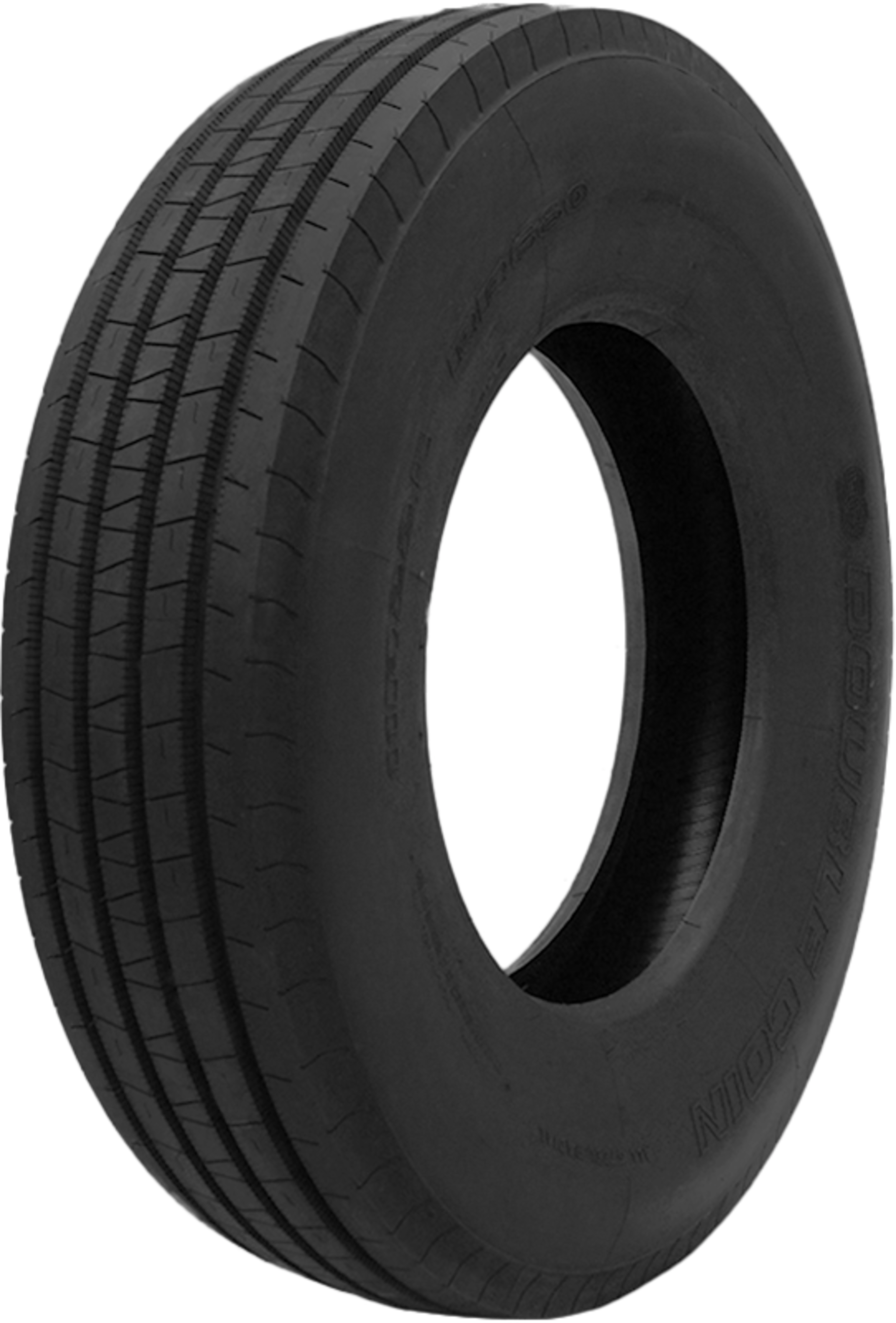 Tire Sidetread