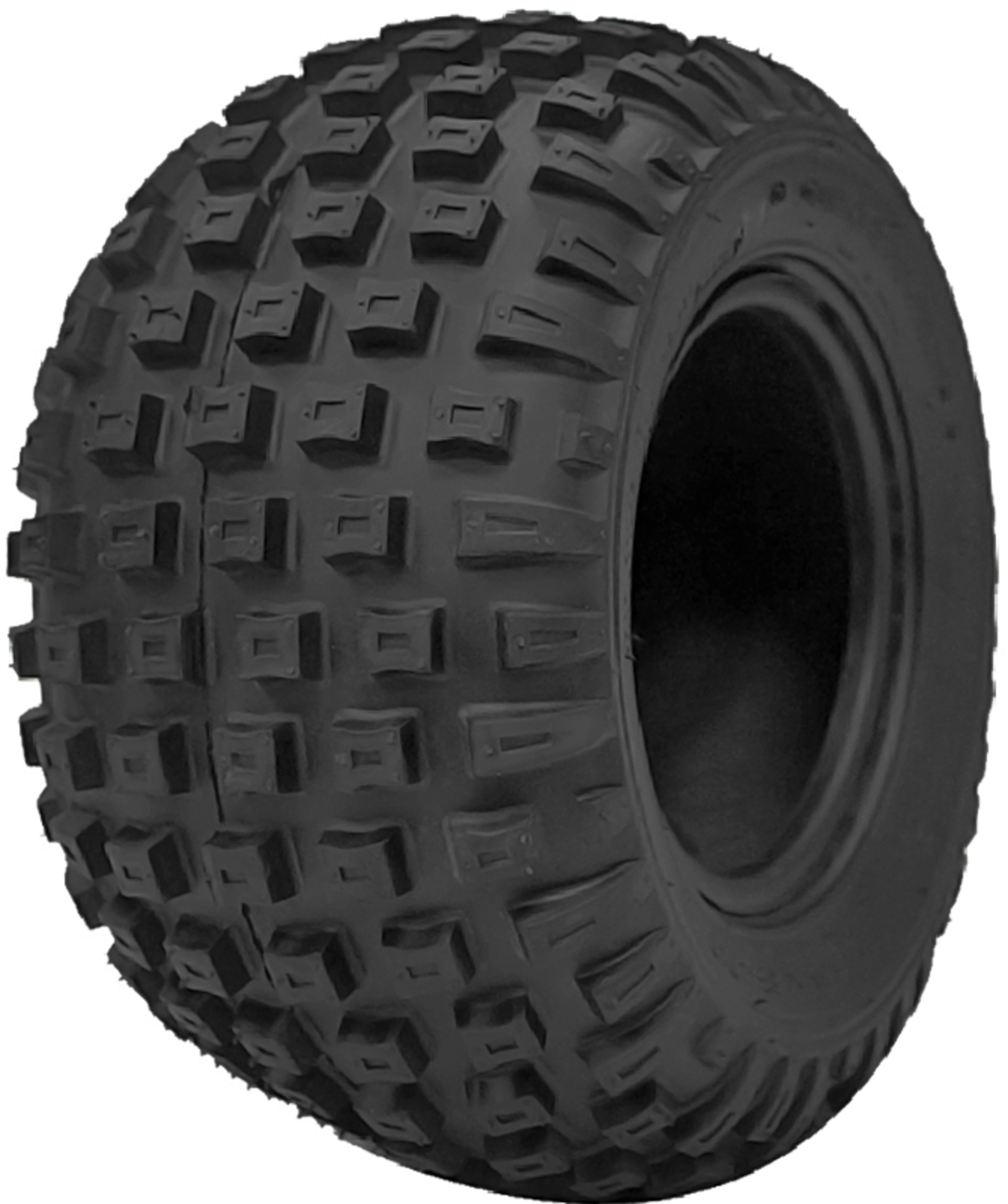 Tire Sidetread