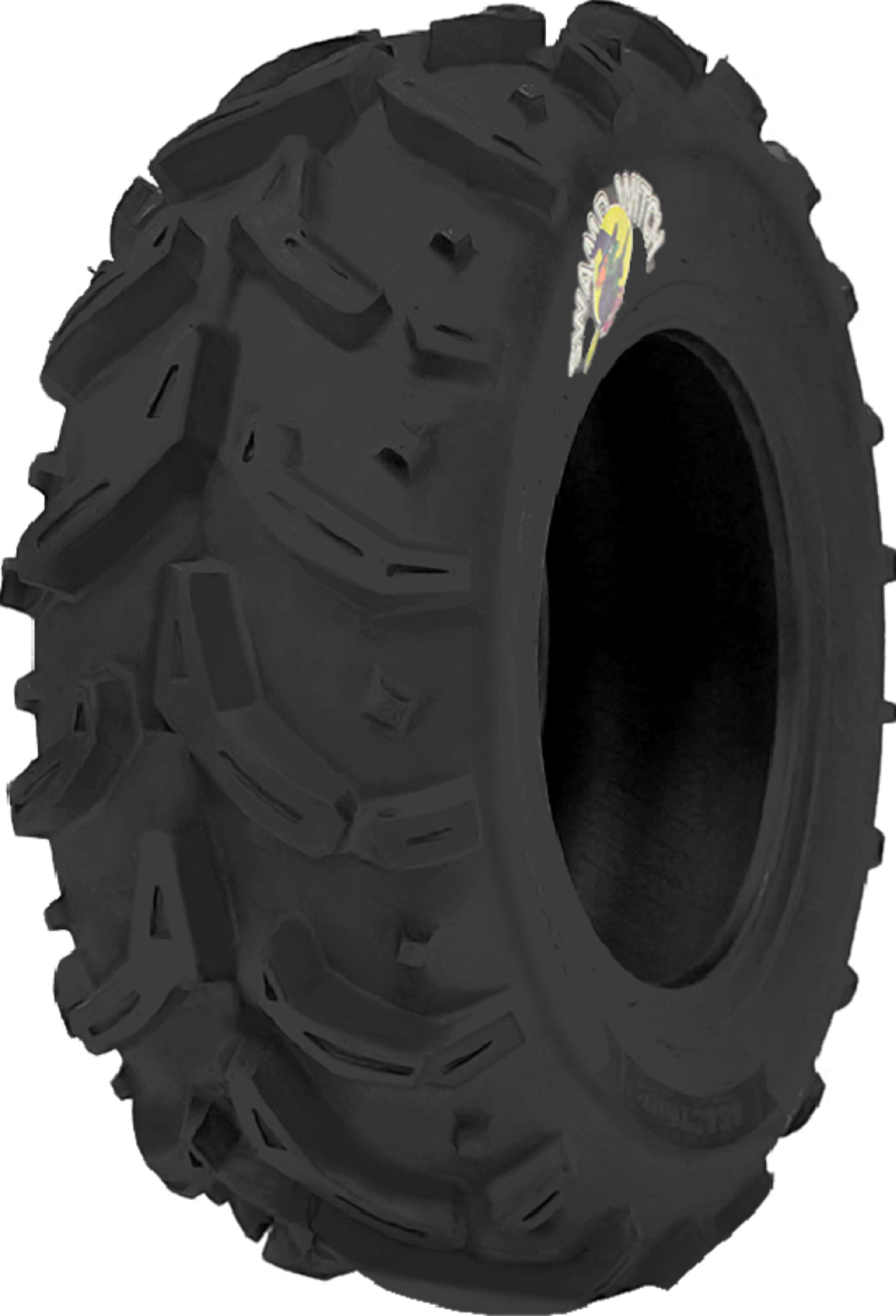 Tire Sidetread