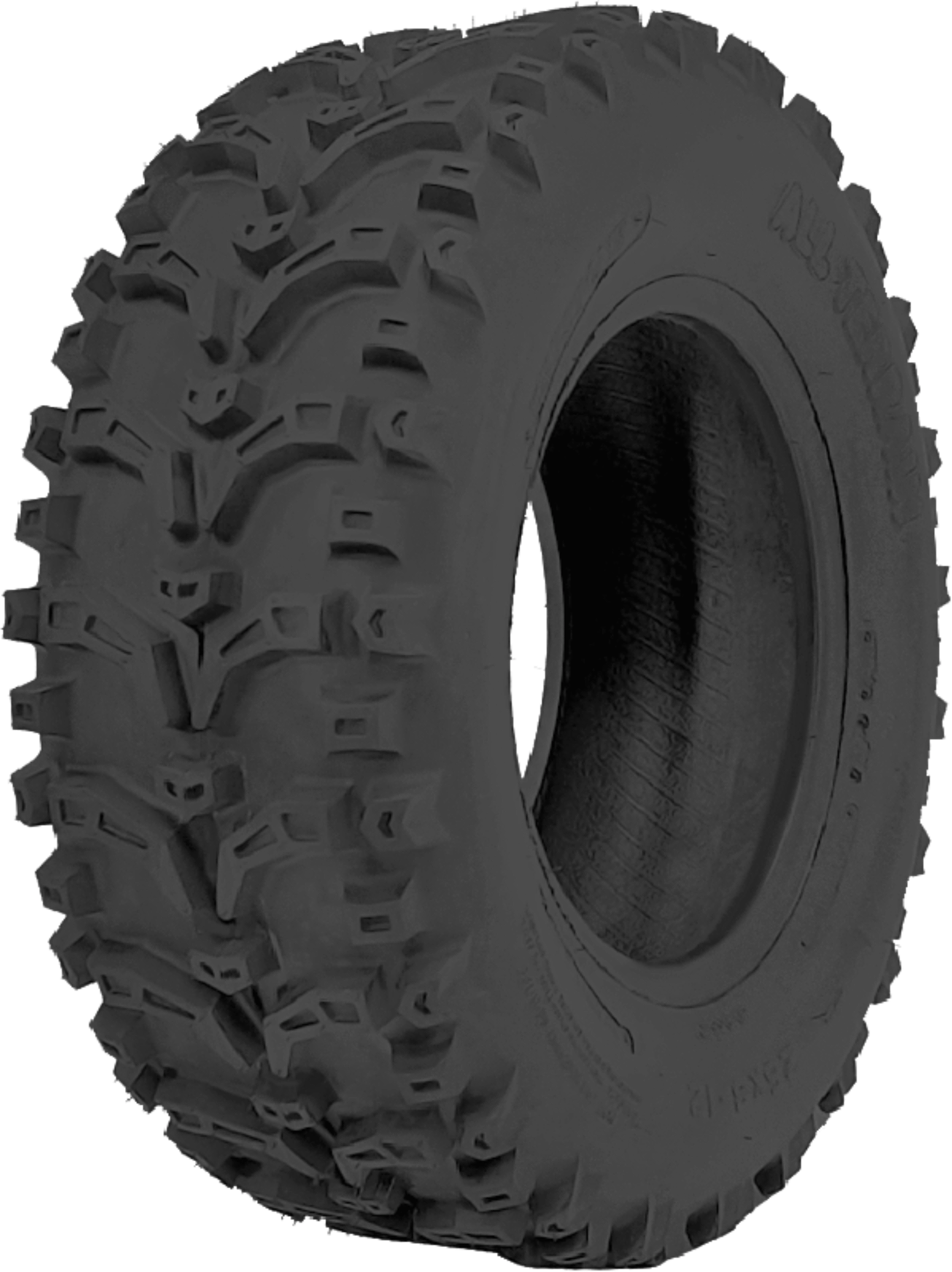 Tire Sidetread