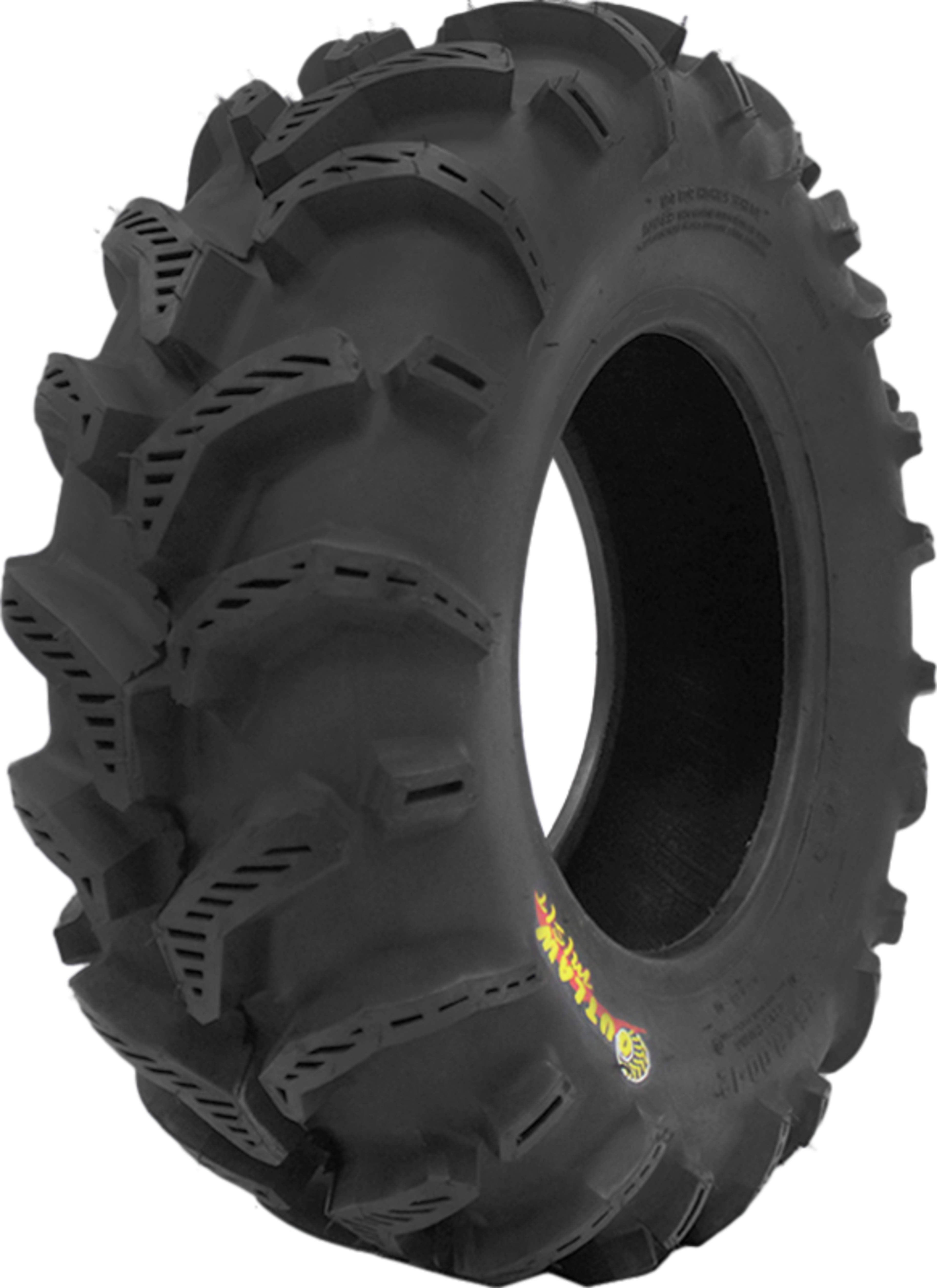 Tire Sidetread
