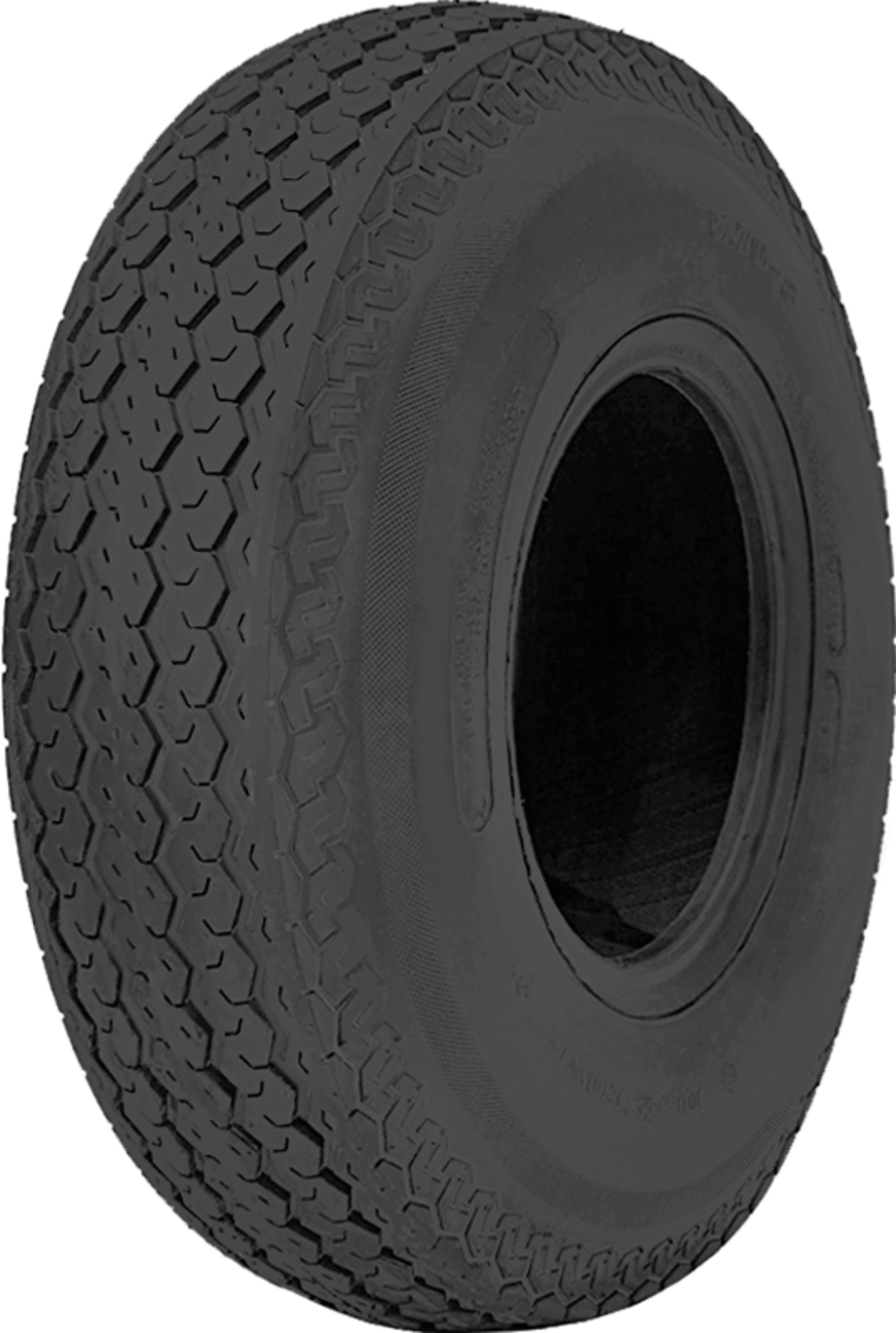 Tire Sidetread