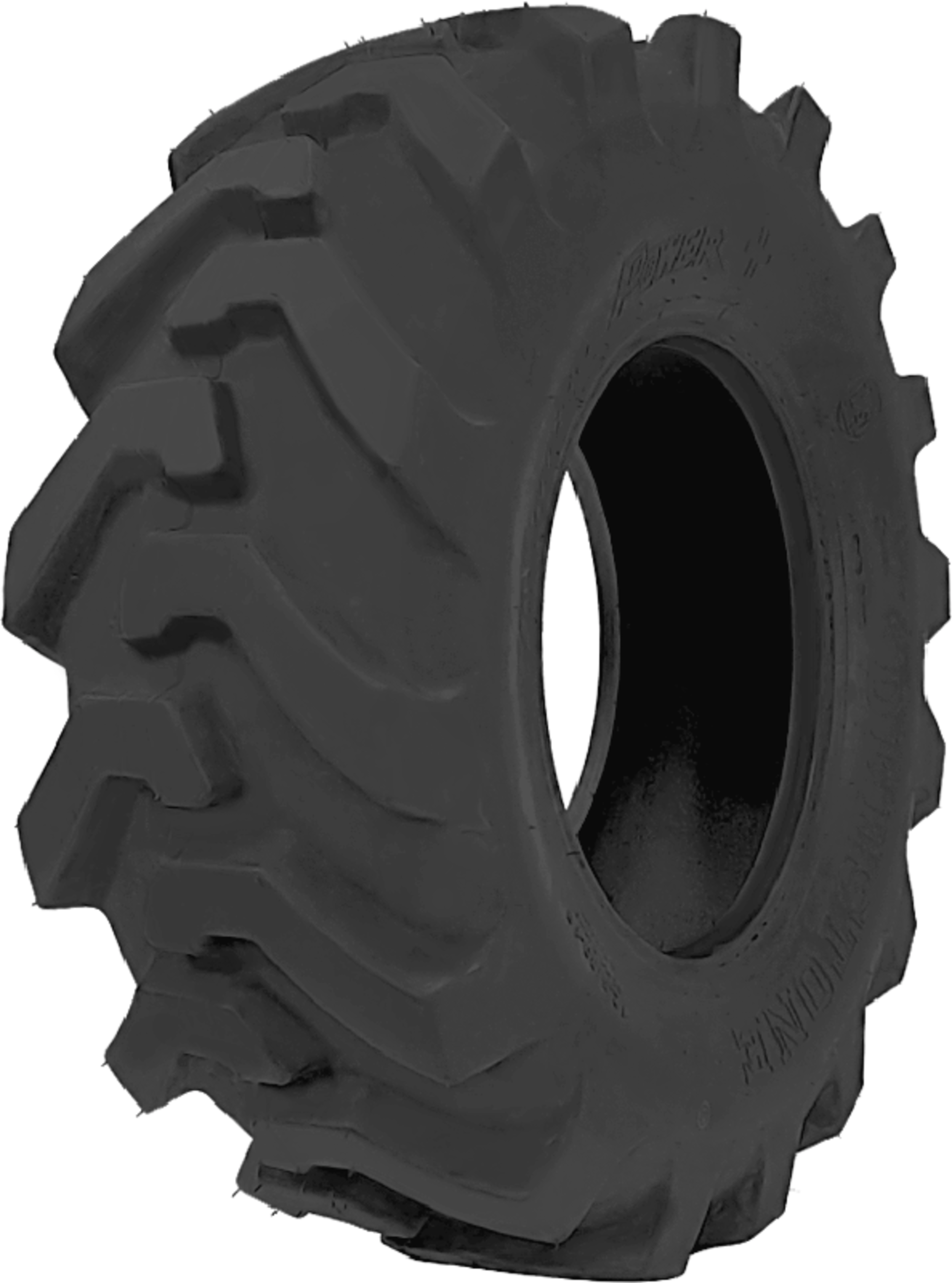 Tire Sidetread