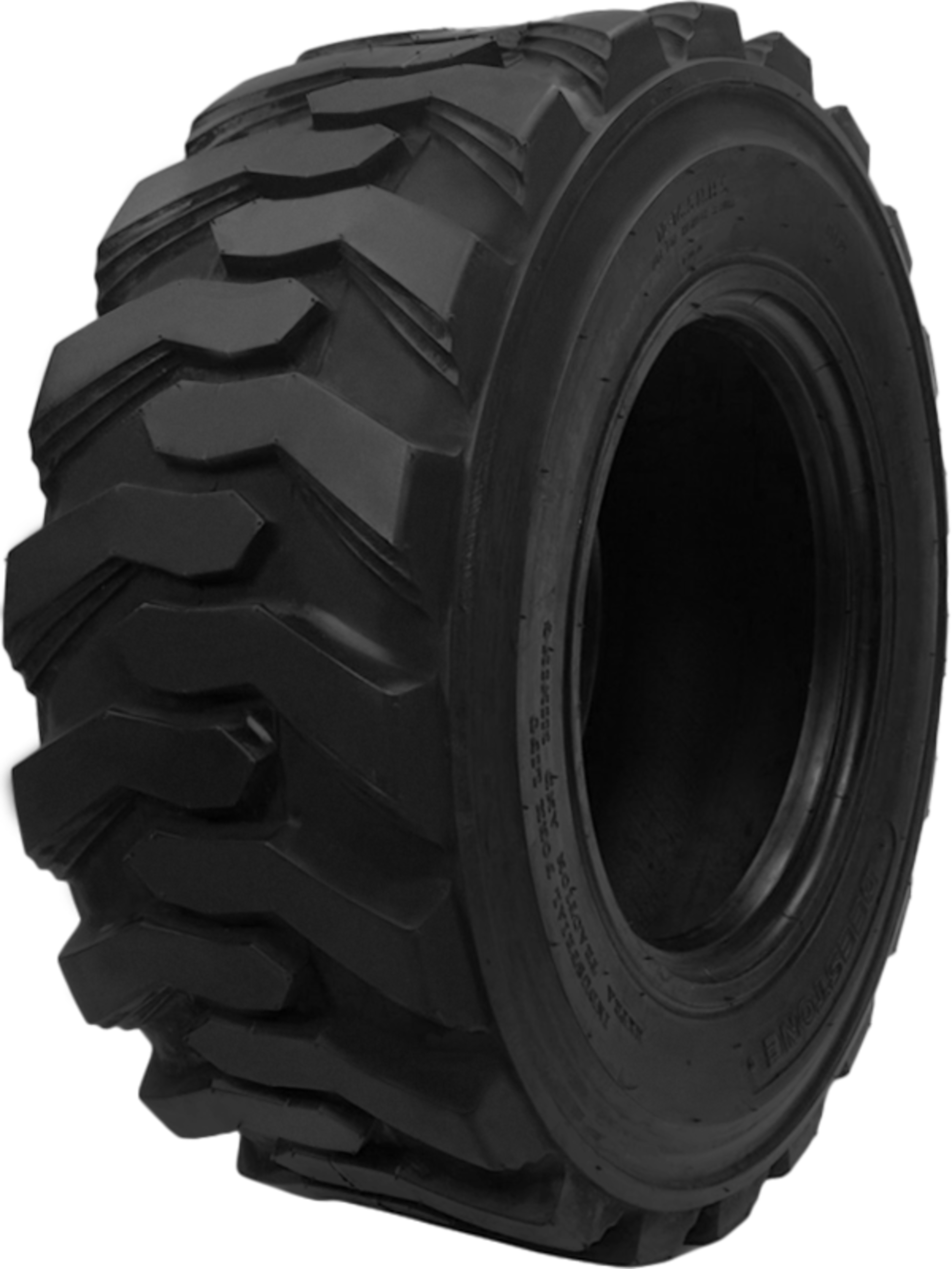 Tire Sidetread