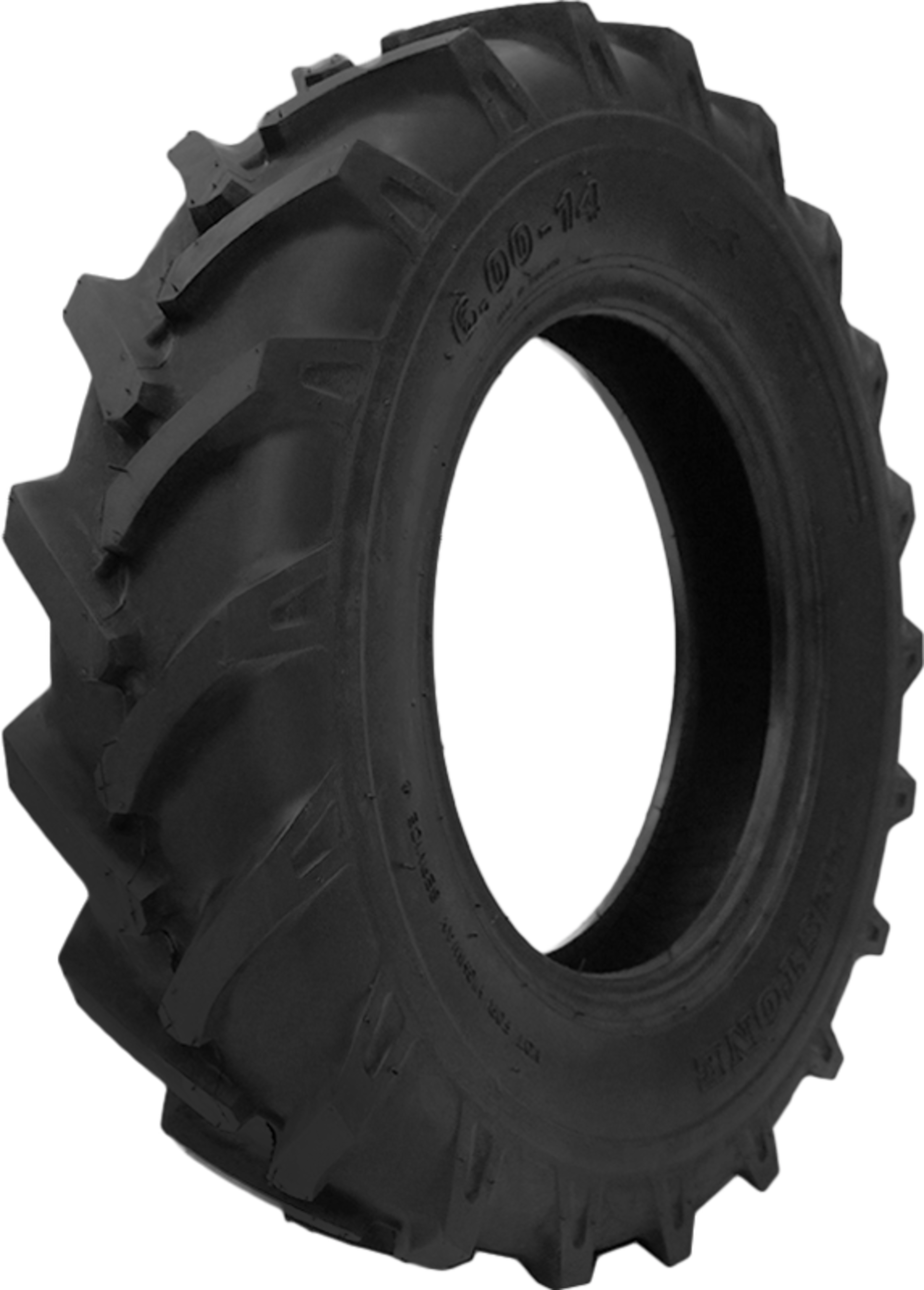 Tire Sidetread