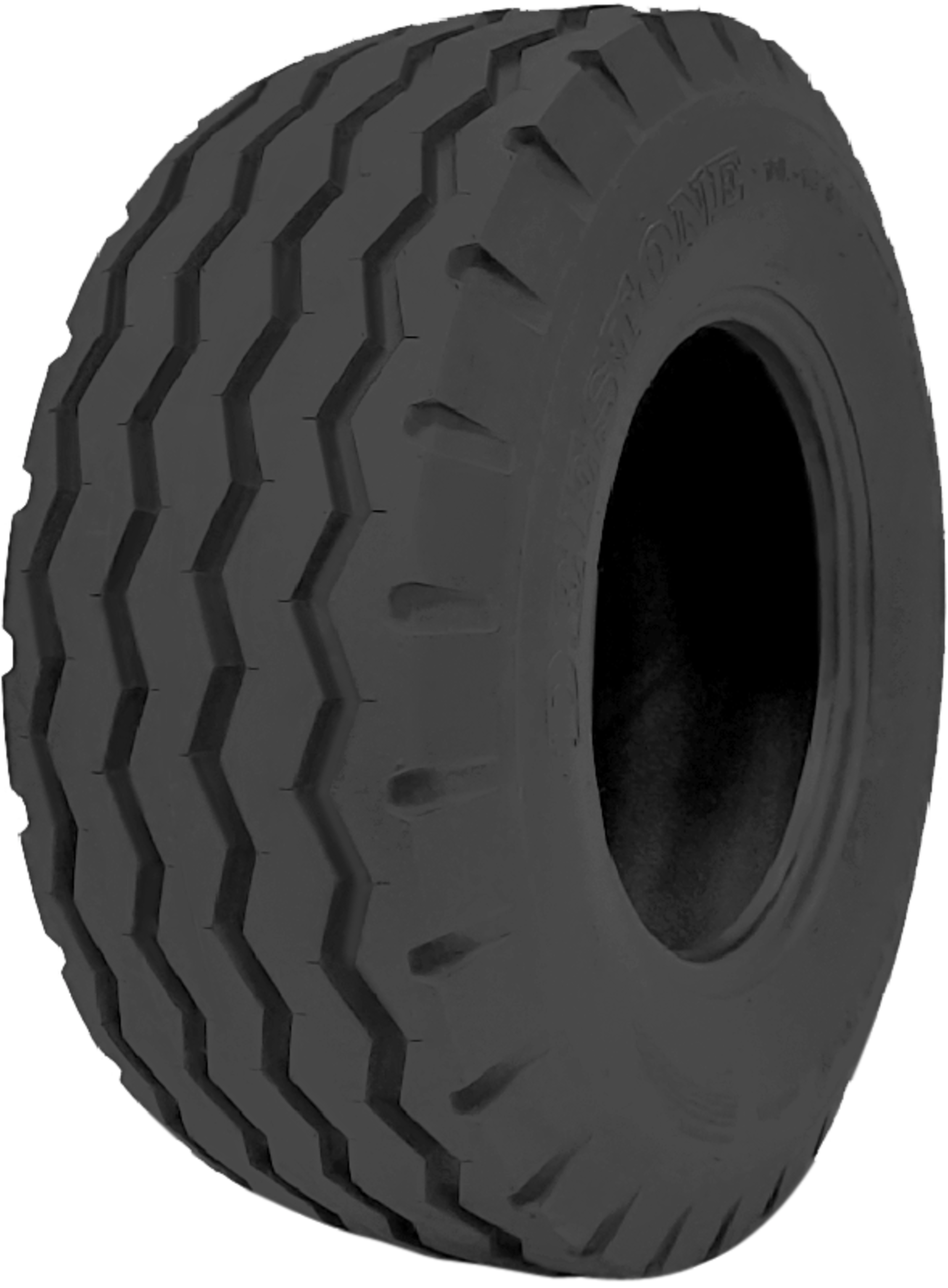Tire Sidetread