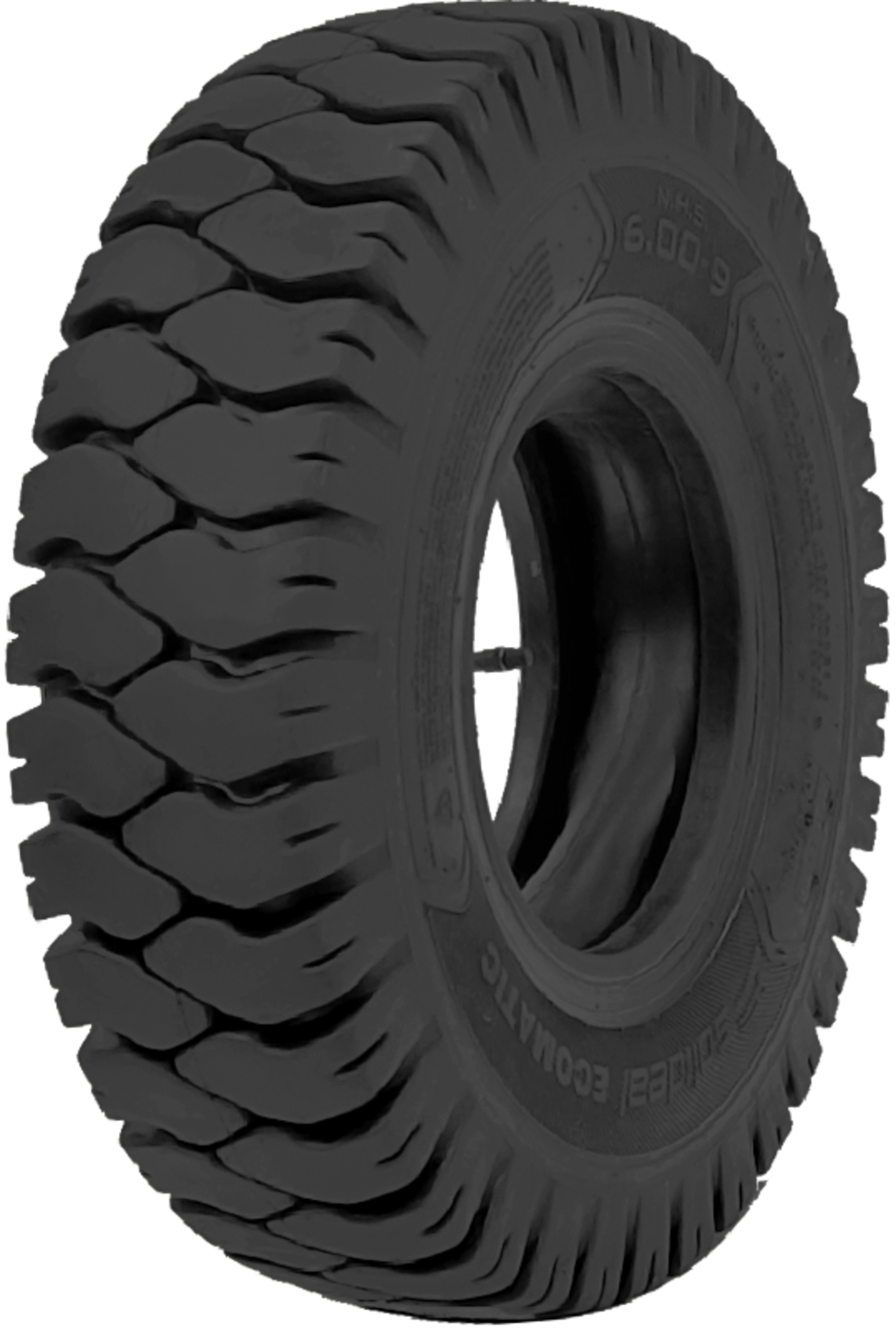 Tire Sidetread