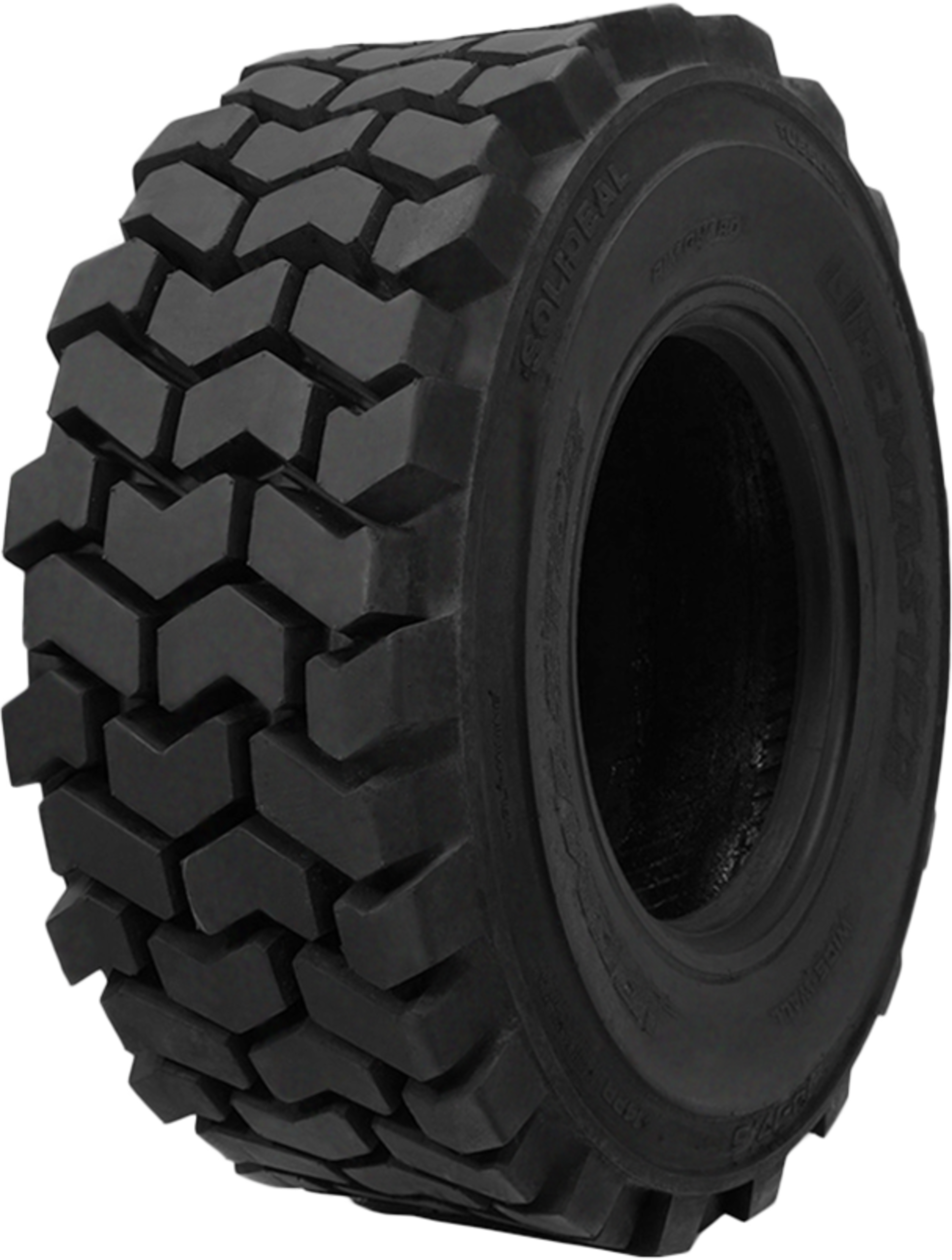 Tire Sidetread