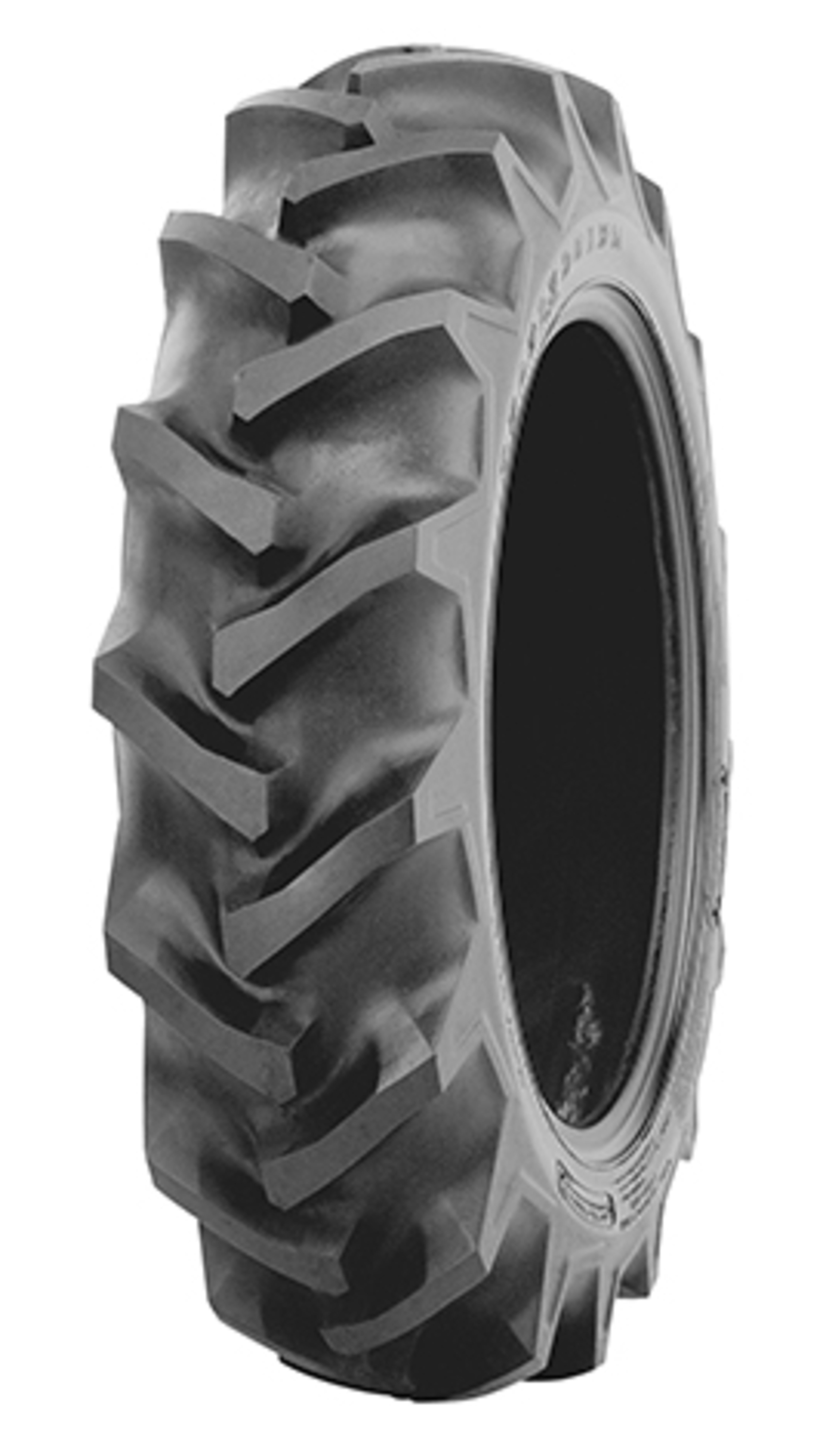 Tire Sidetread