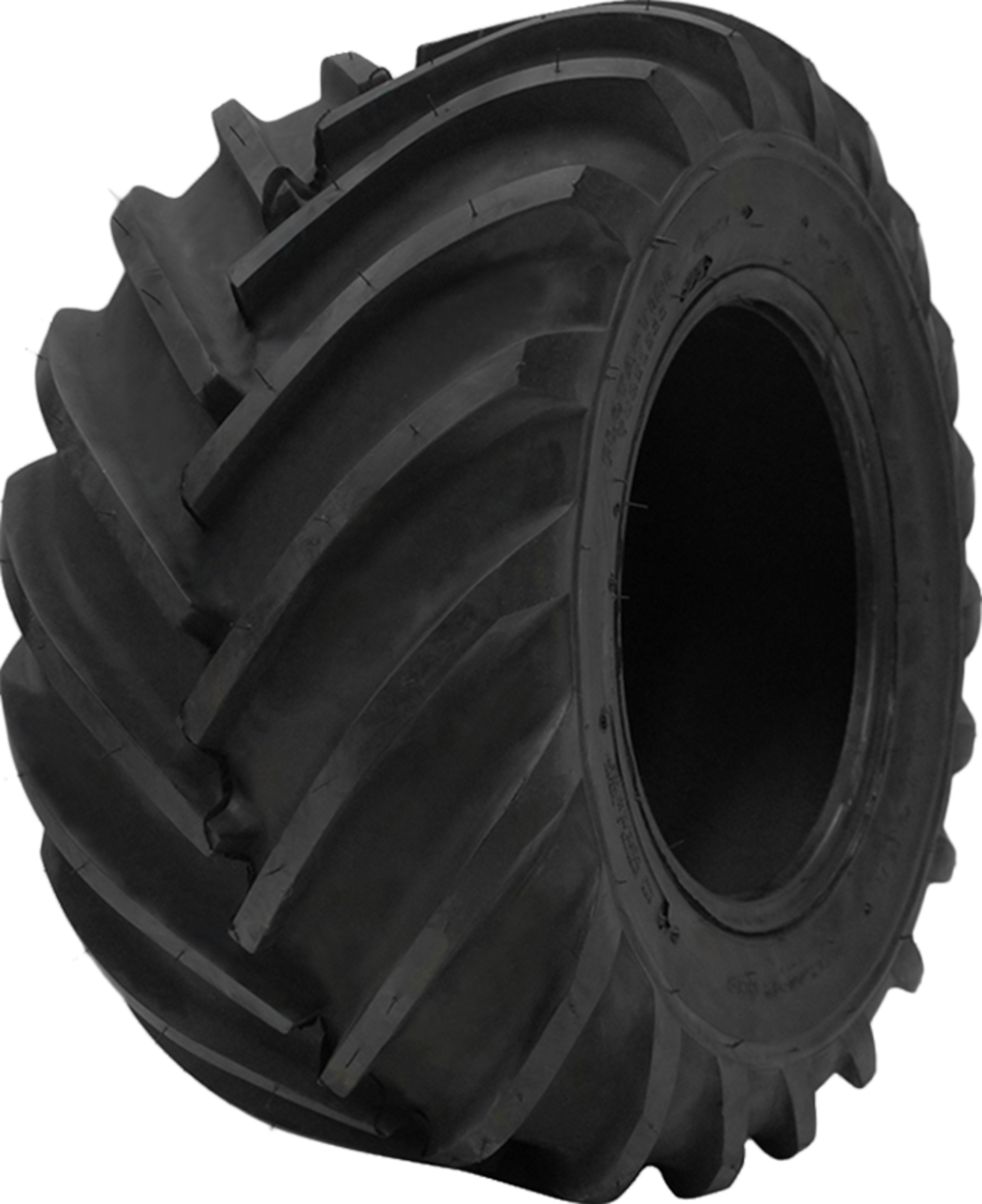 Tire Sidetread