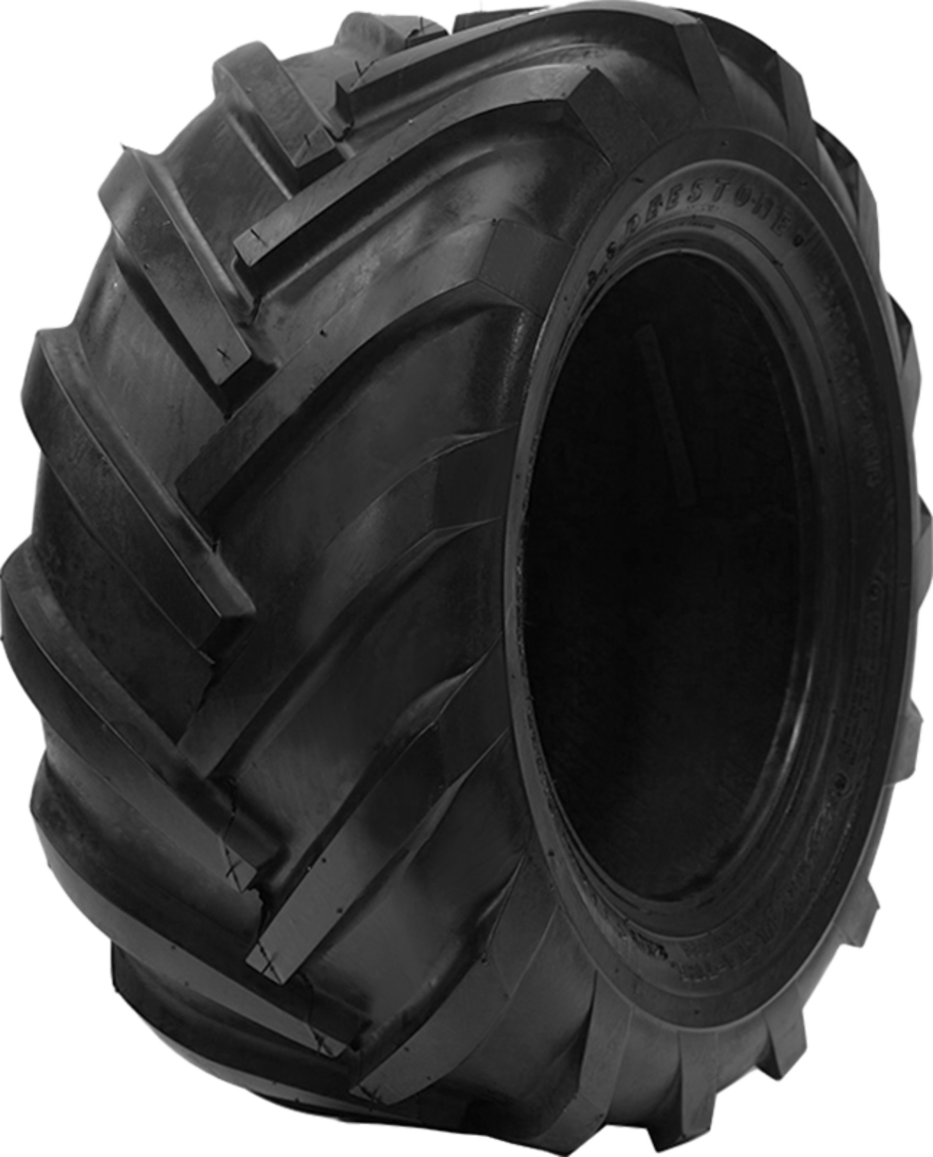 Tire Sidetread
