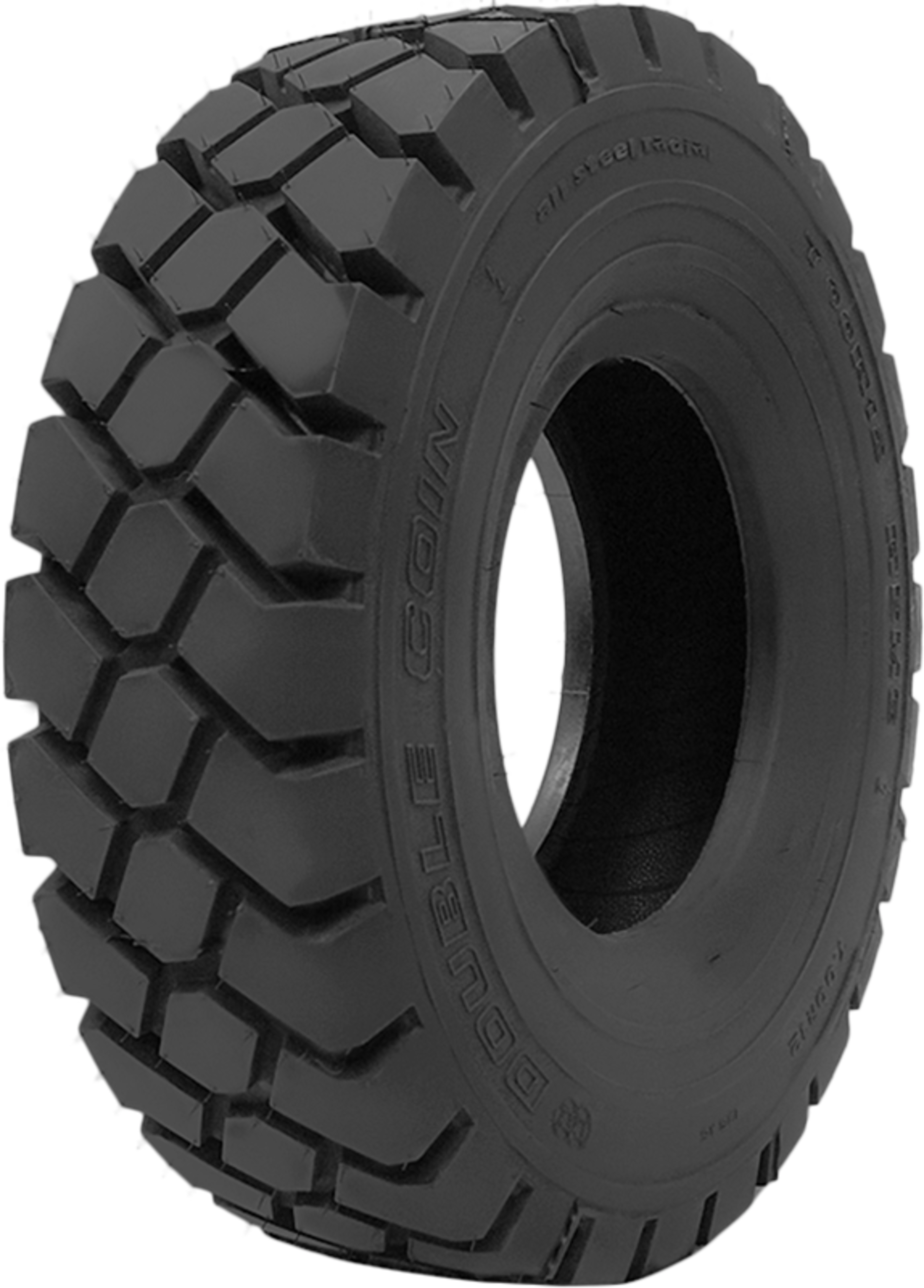 Tire Sidetread