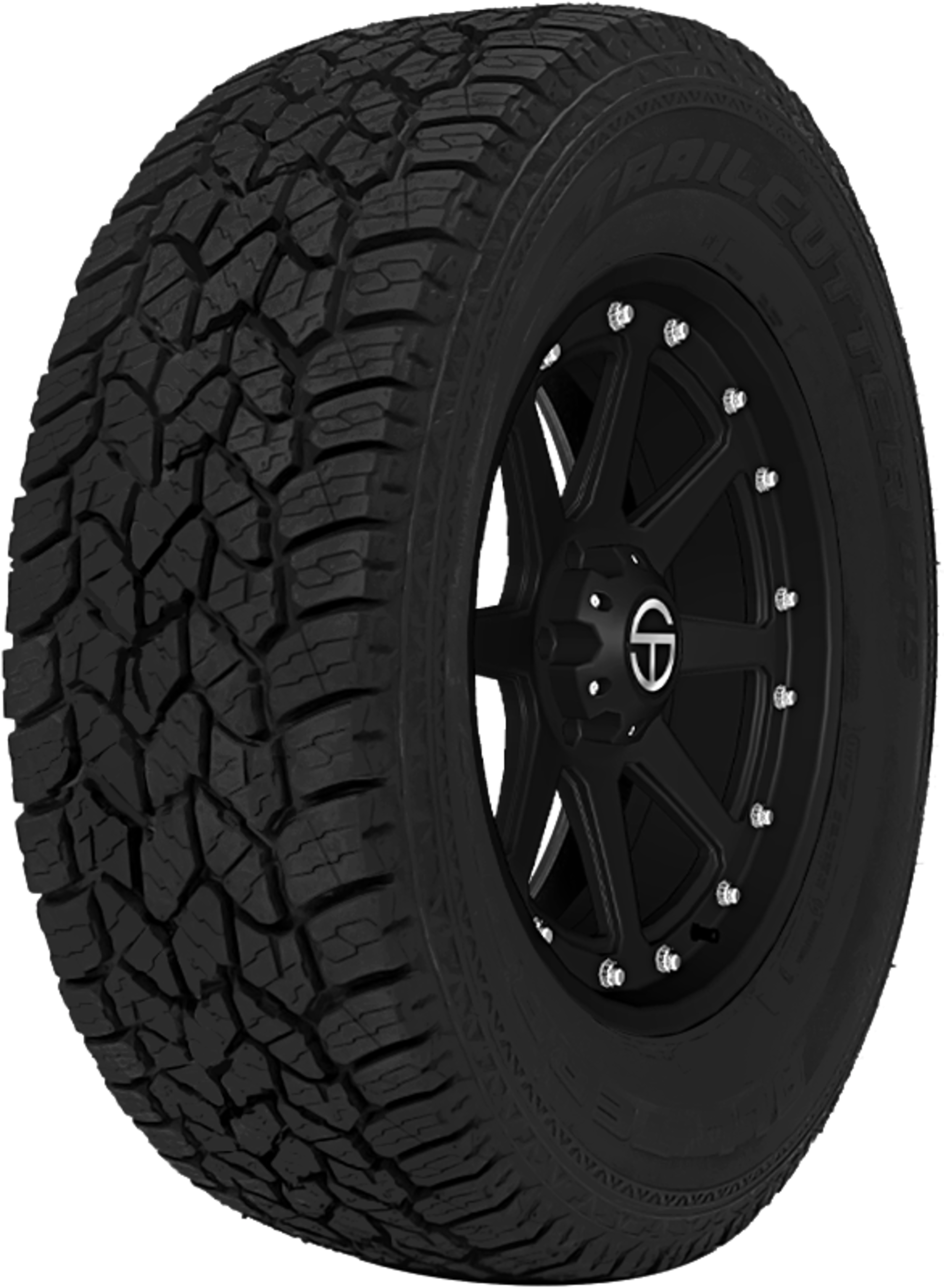 Tire Sidetread