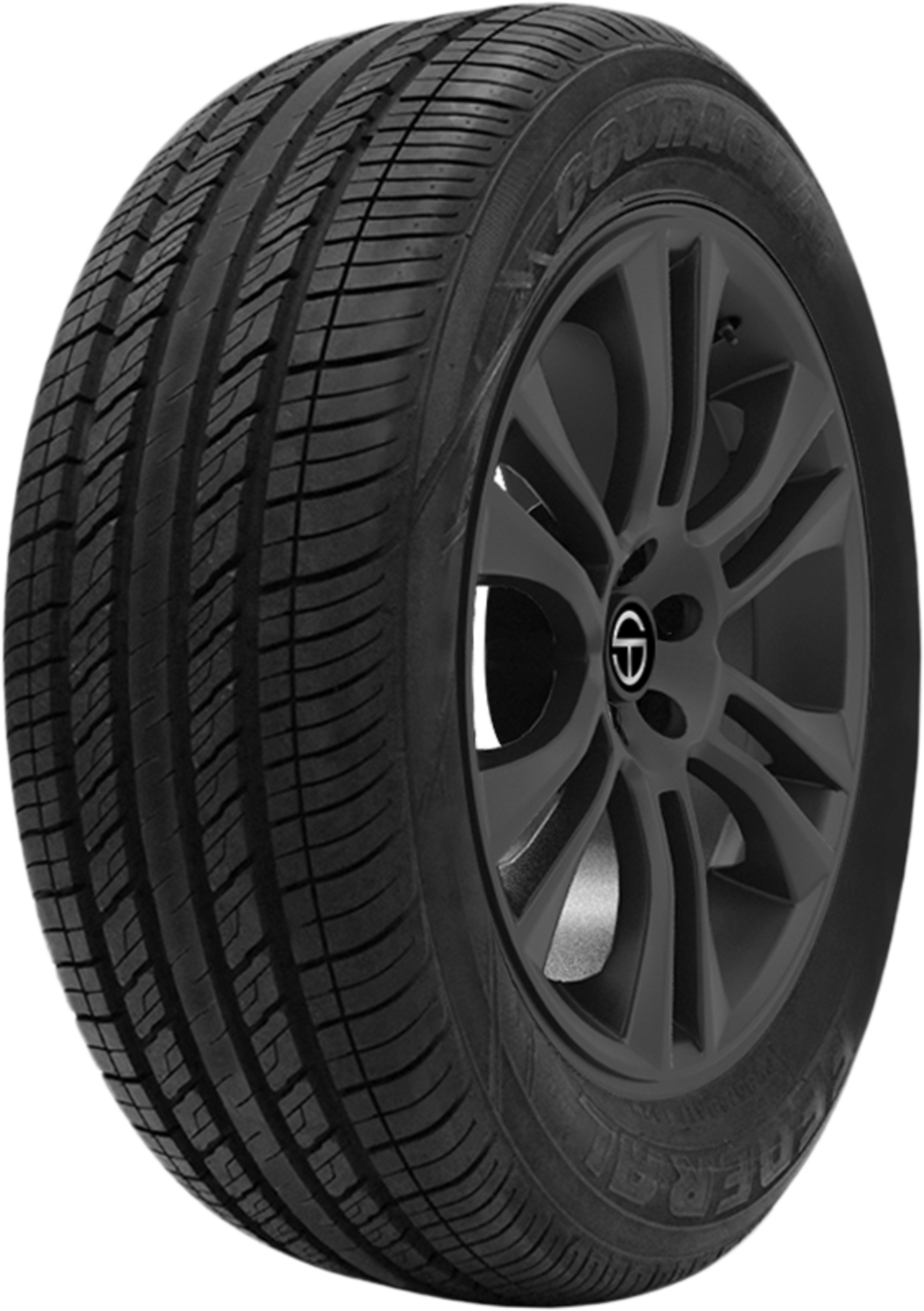 Tire Sidetread