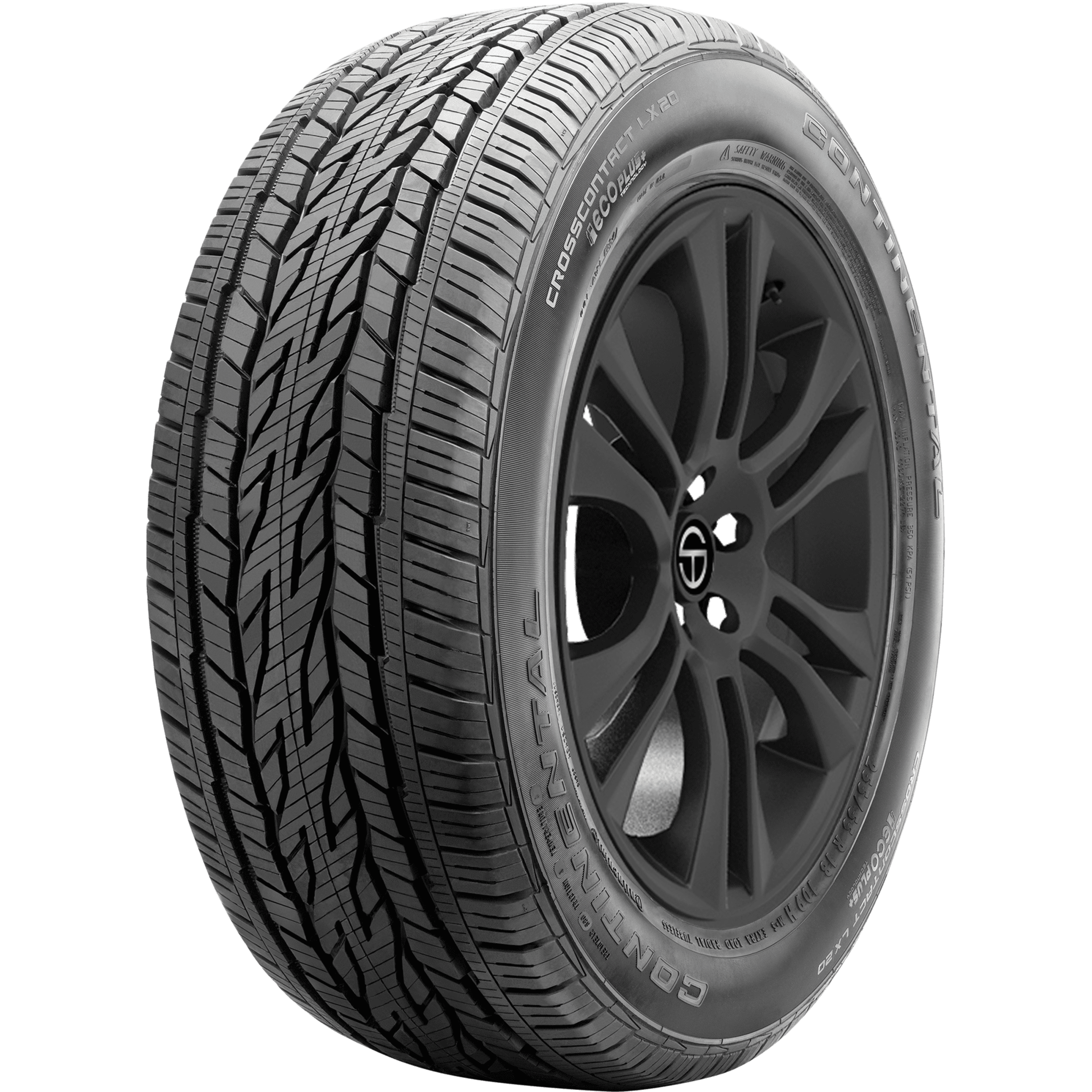 Tire Sidetread