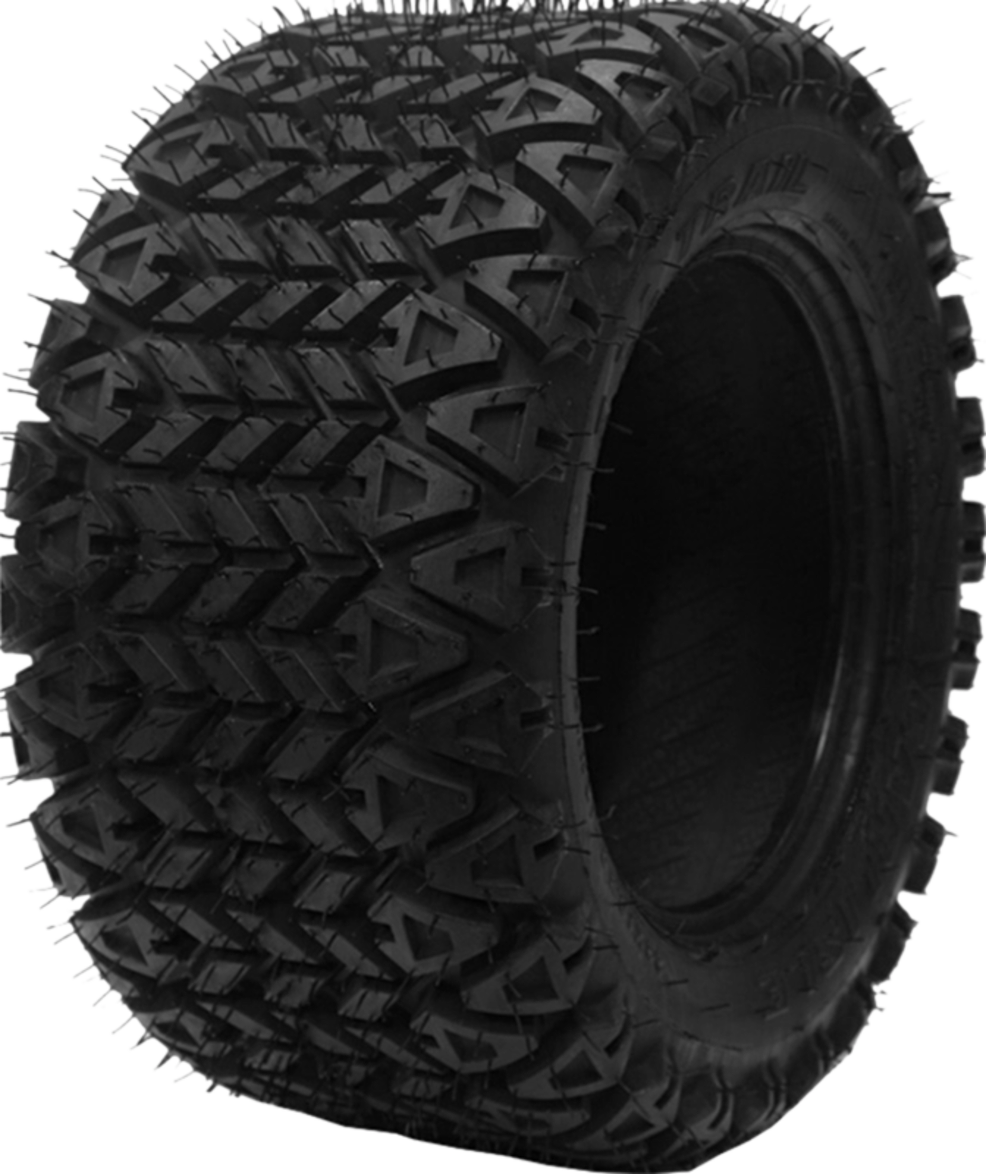 Tire Sidetread