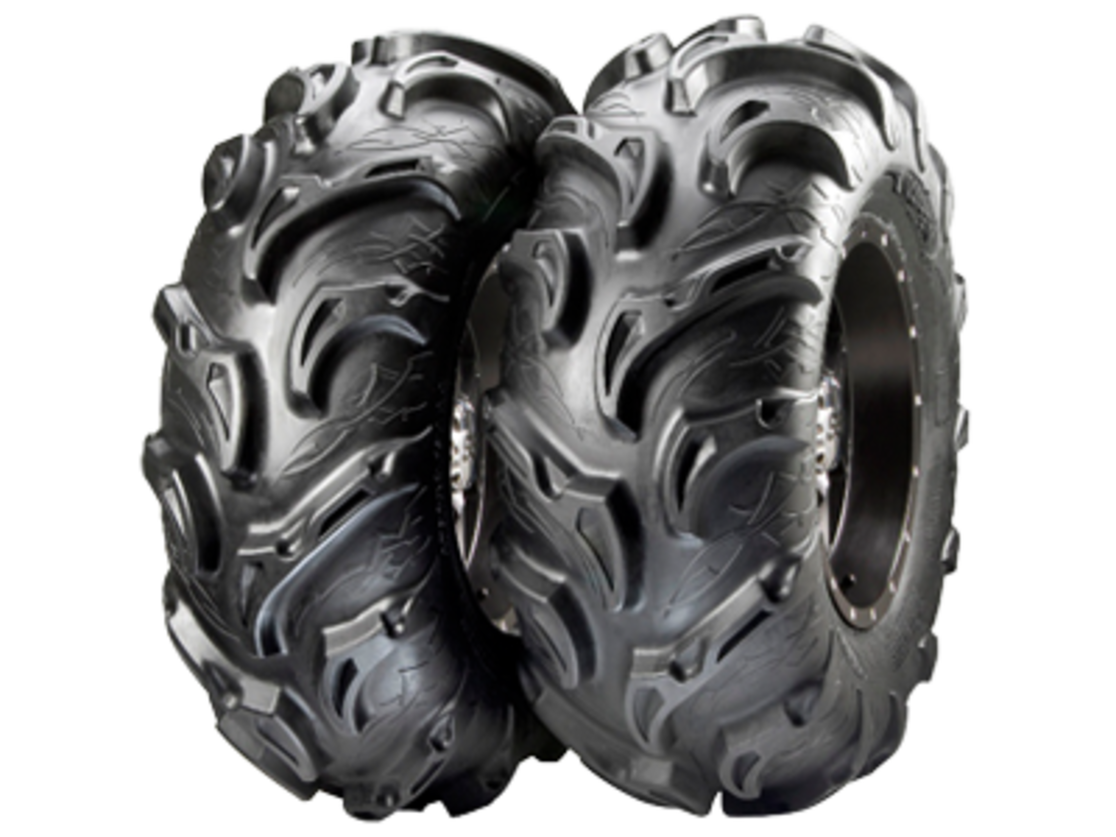 Tire Sidetread