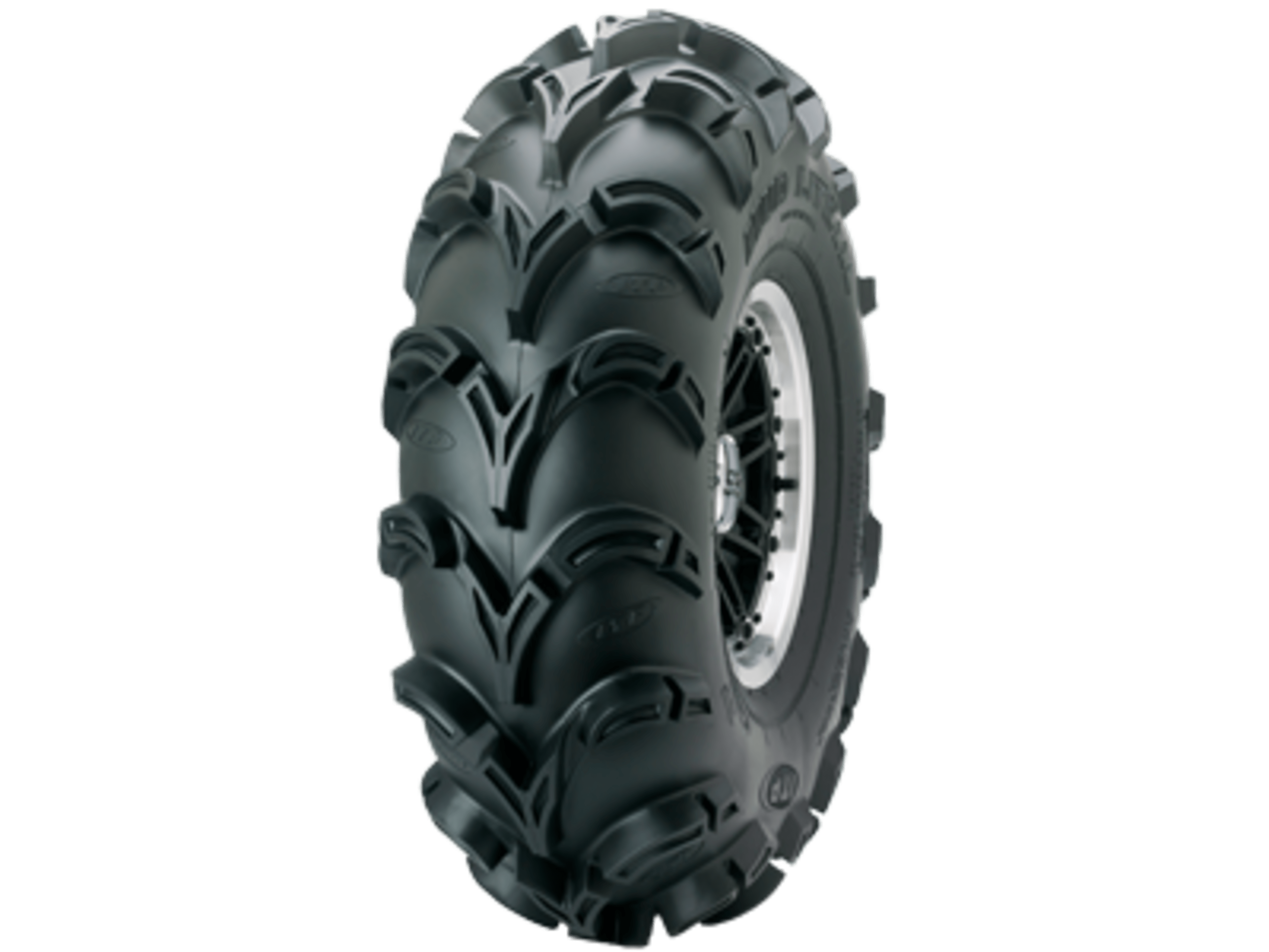 Tire Sidetread