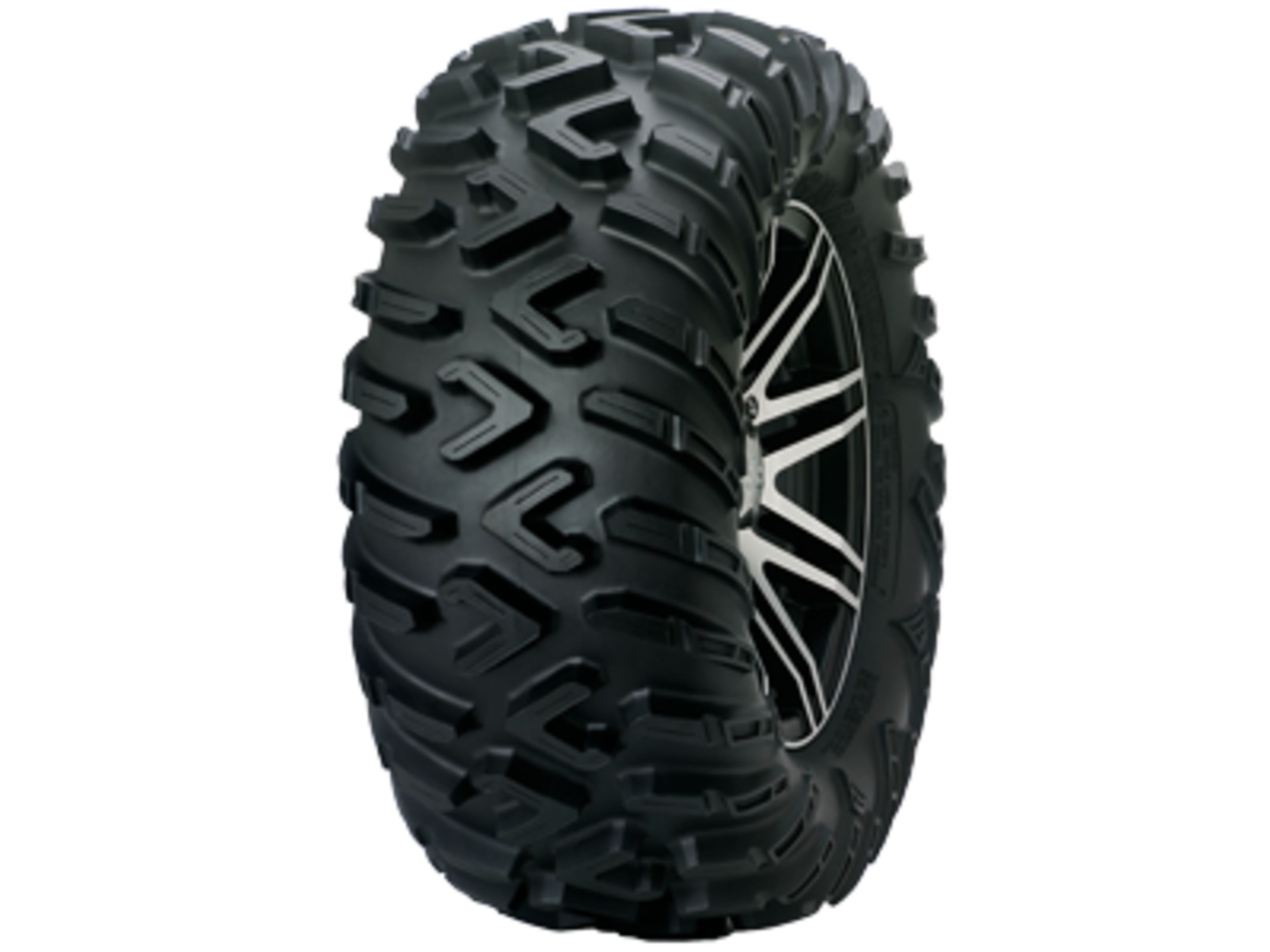 Tire Sidetread