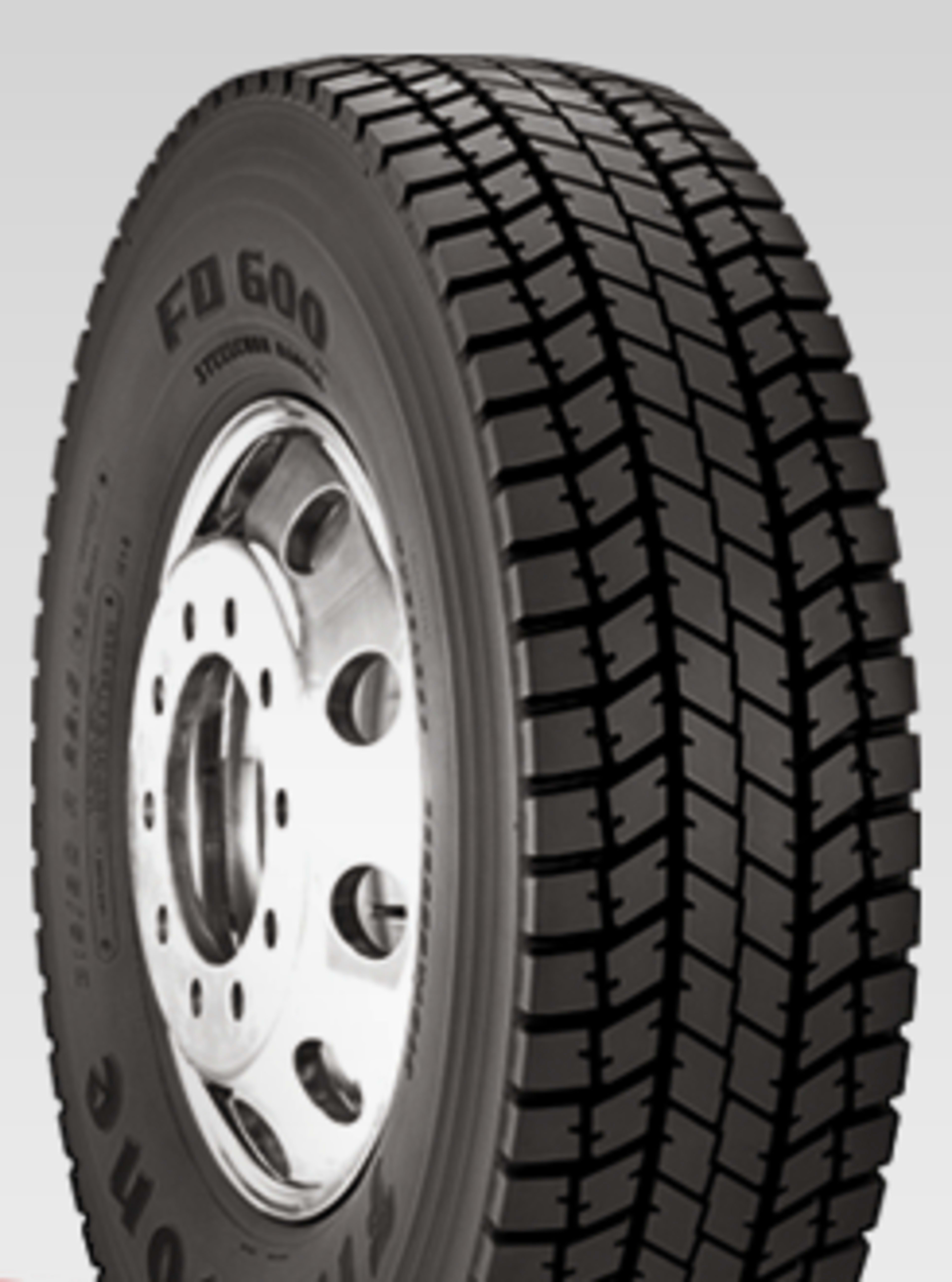 Tire Sidetread