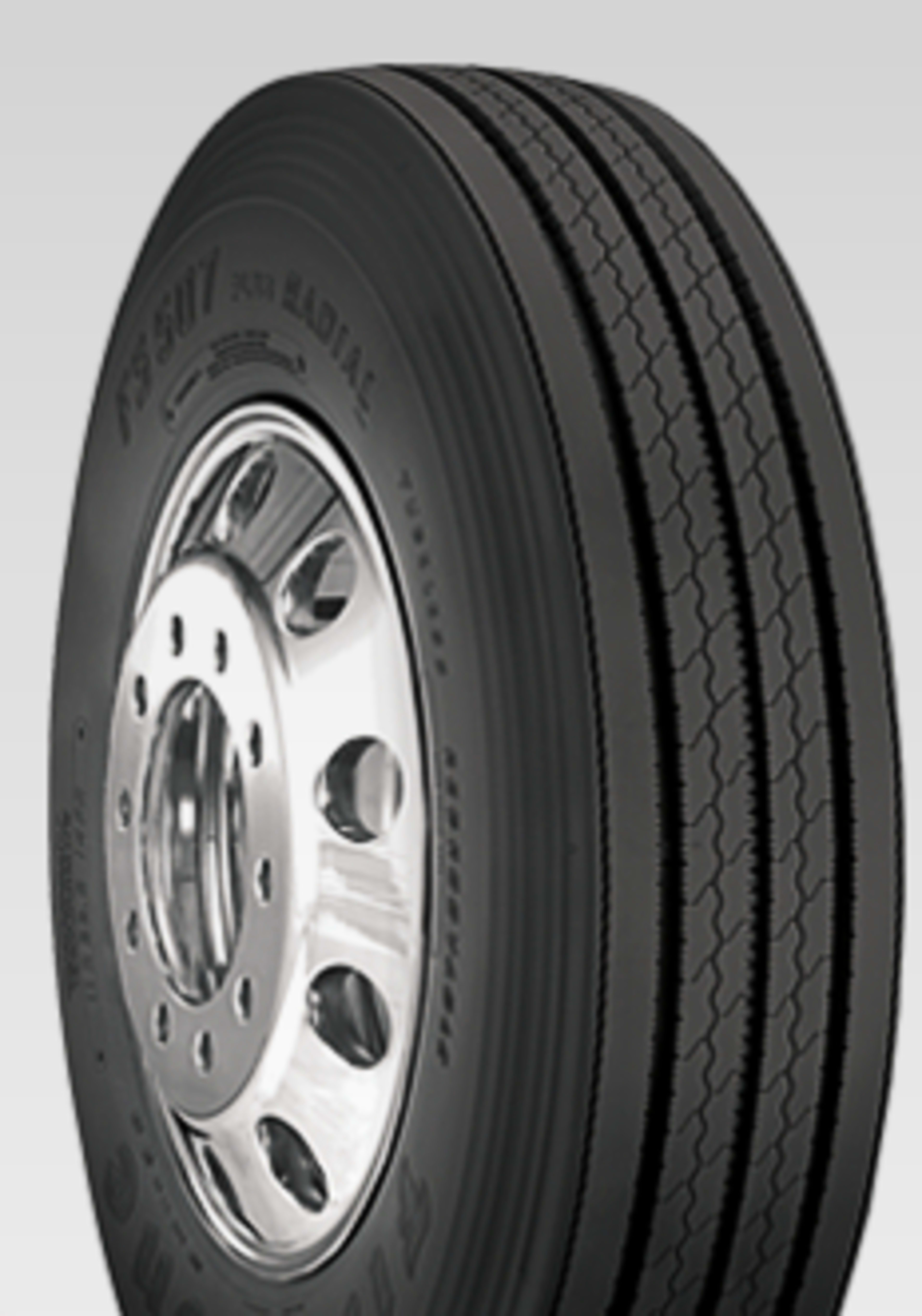 Tire Sidetread