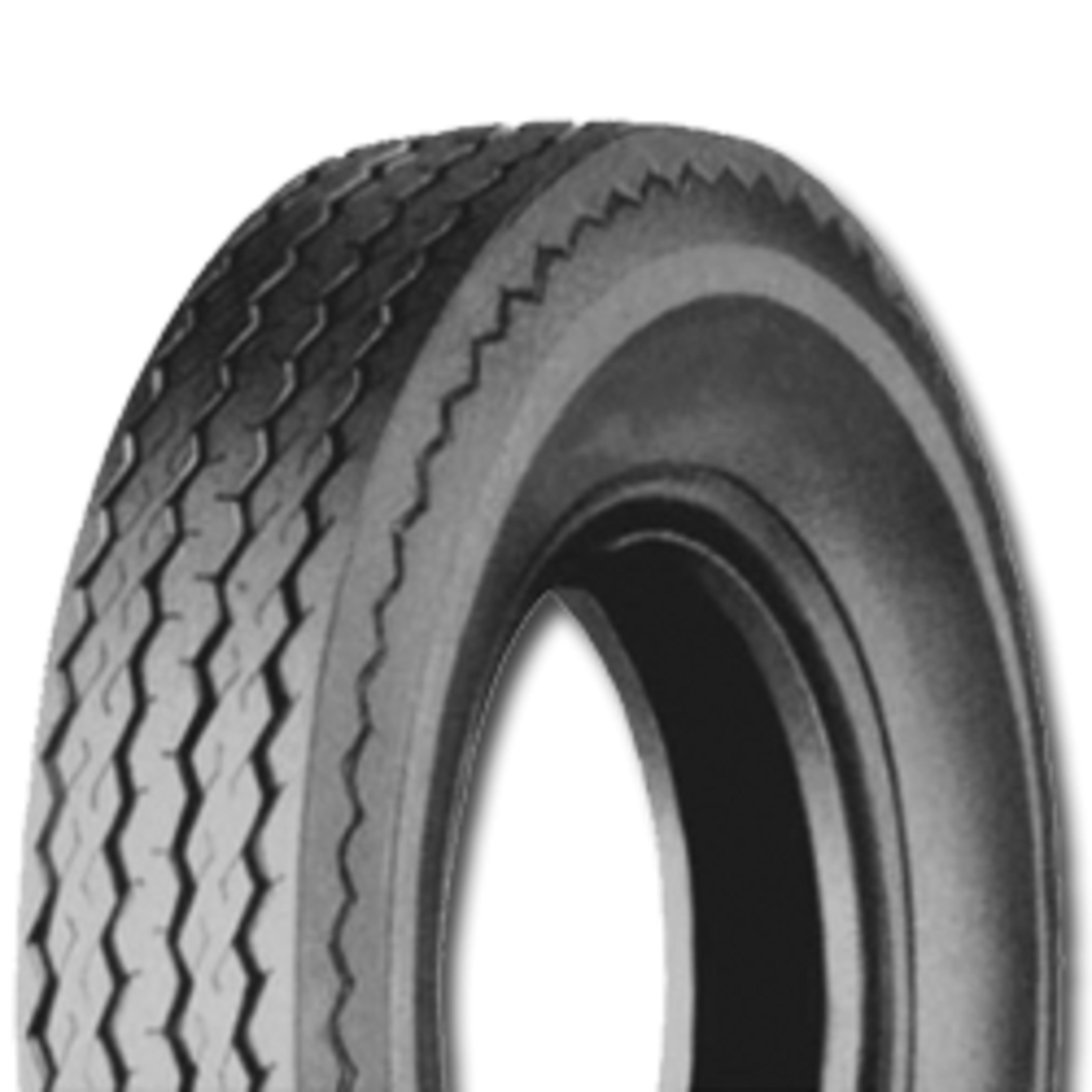 Tire Sidetread